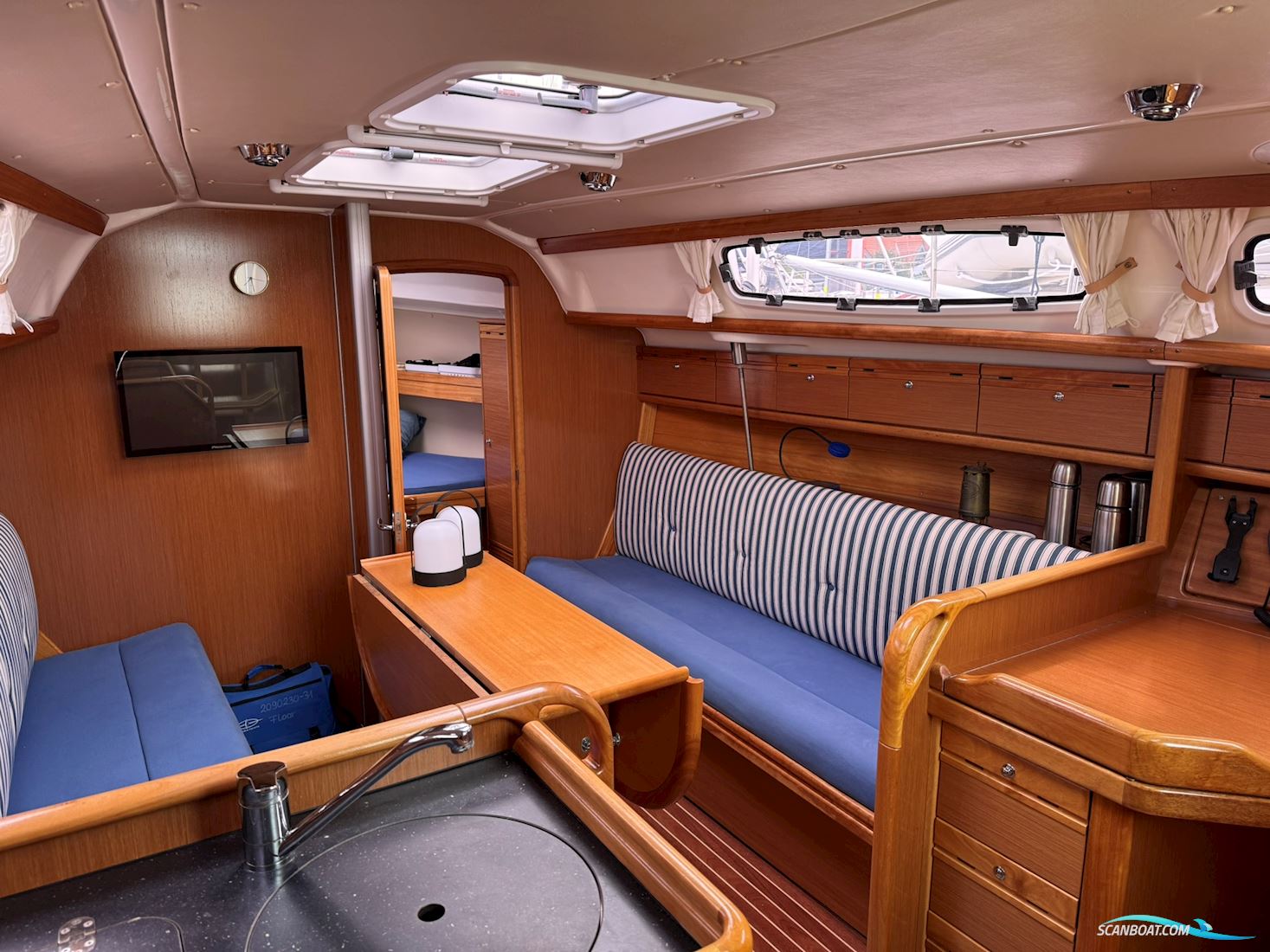 Bavaria 31 Cruiser