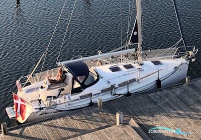 Bavaria 31 Cruiser Sailingboat 2009, with Volvo Penta engine, Denmark