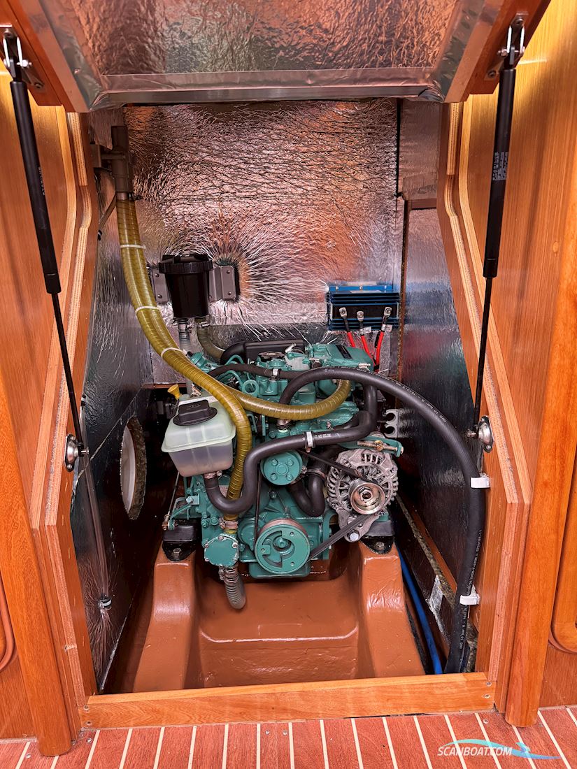 Bavaria 31 Cruiser