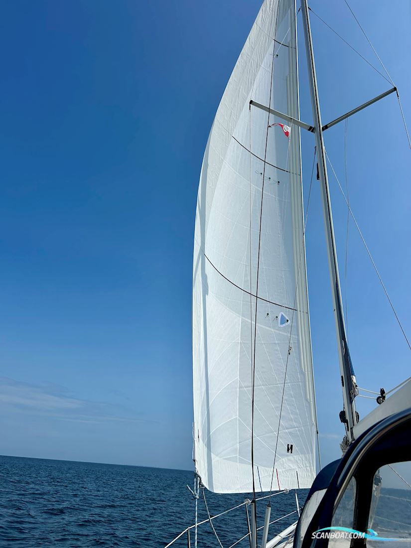 Bavaria 31 Cruiser