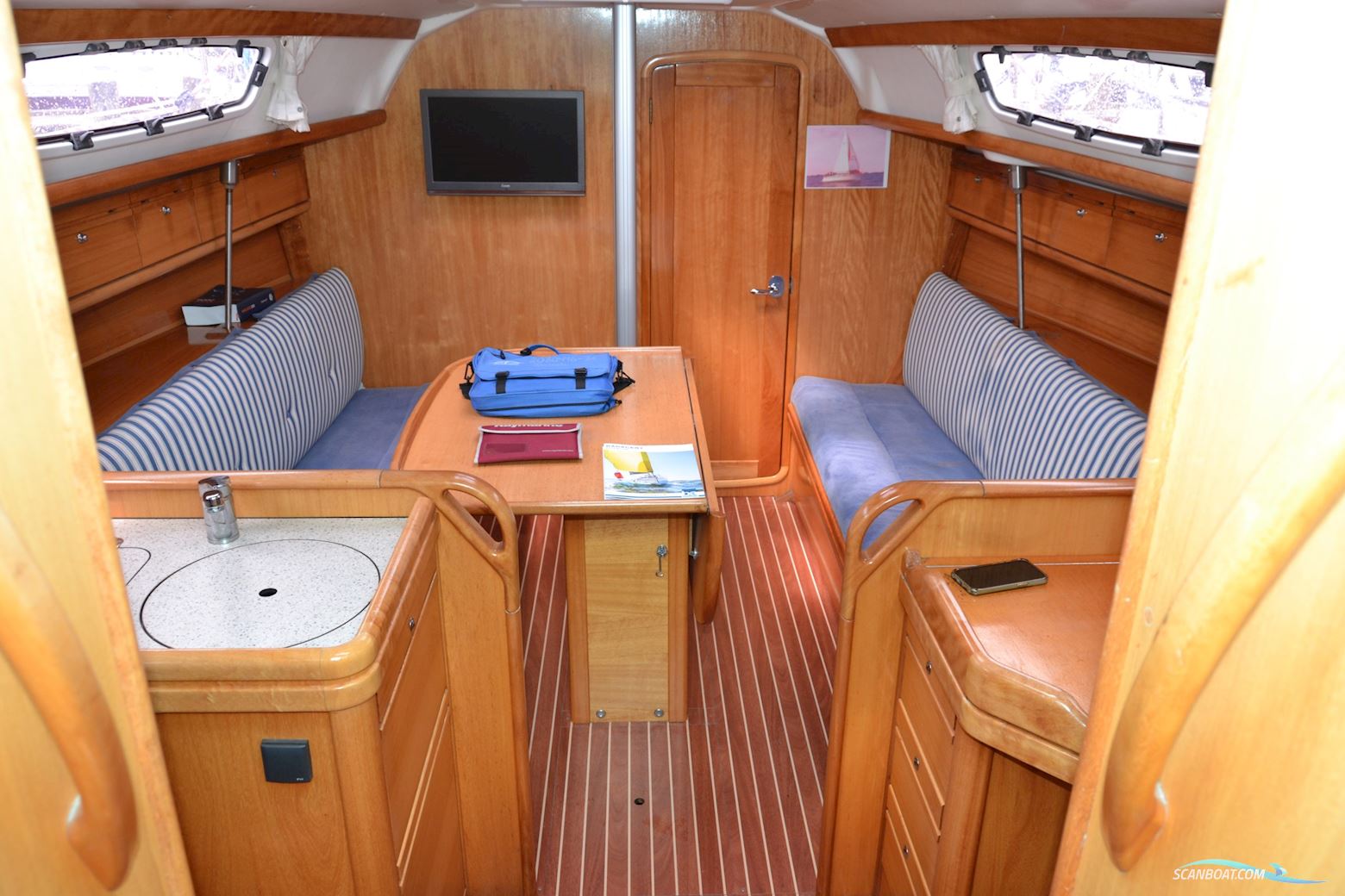 Bavaria 31 Cruiser