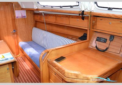 Bavaria 31 Cruiser Sailingboat 2008, with Volvo Penta D1-20B engine, Denmark