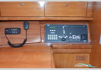 Bavaria 31 Cruiser Sailingboat 2008, with Volvo Penta D1-20B engine, Denmark