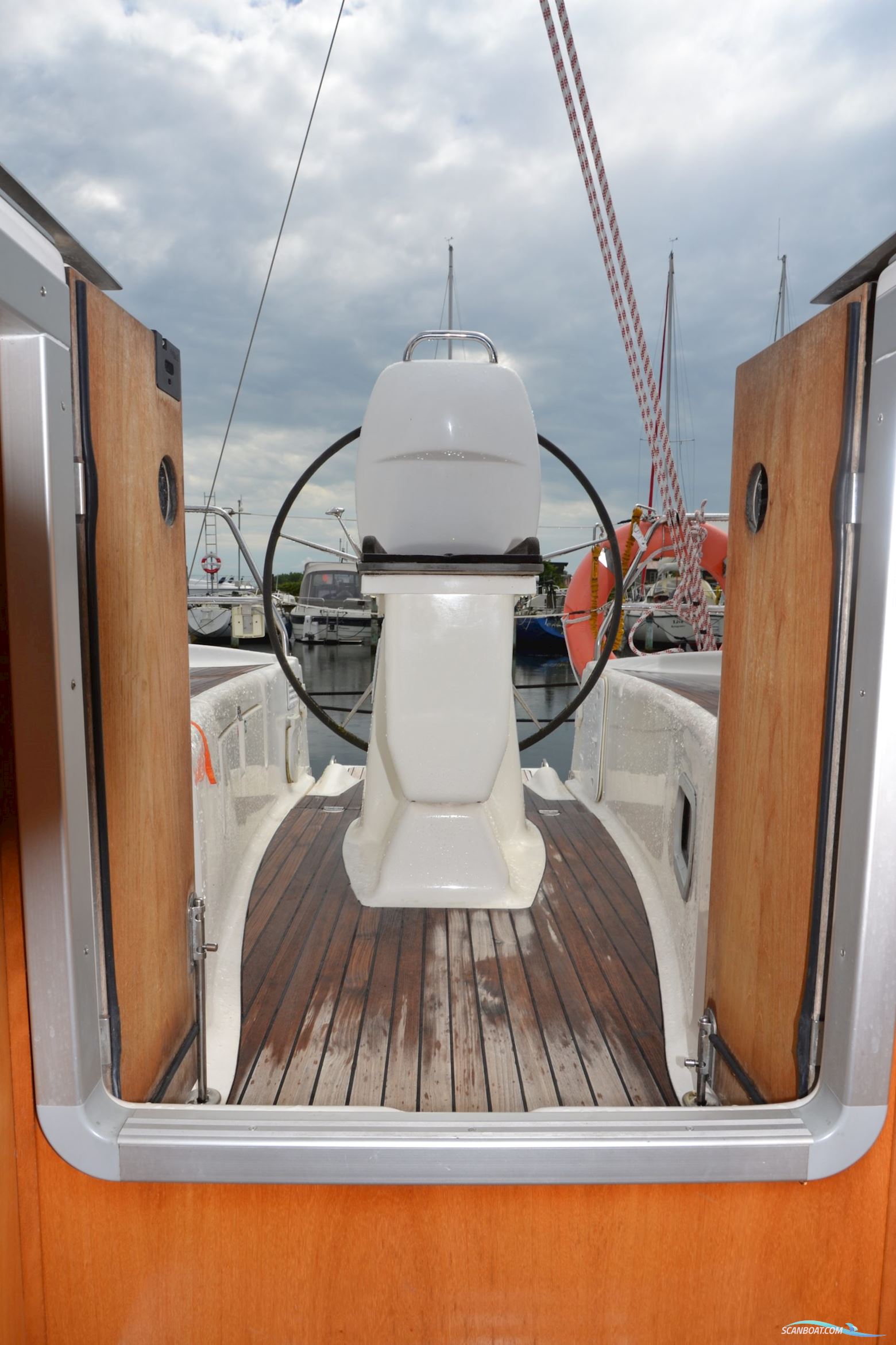 Bavaria 31 Cruiser