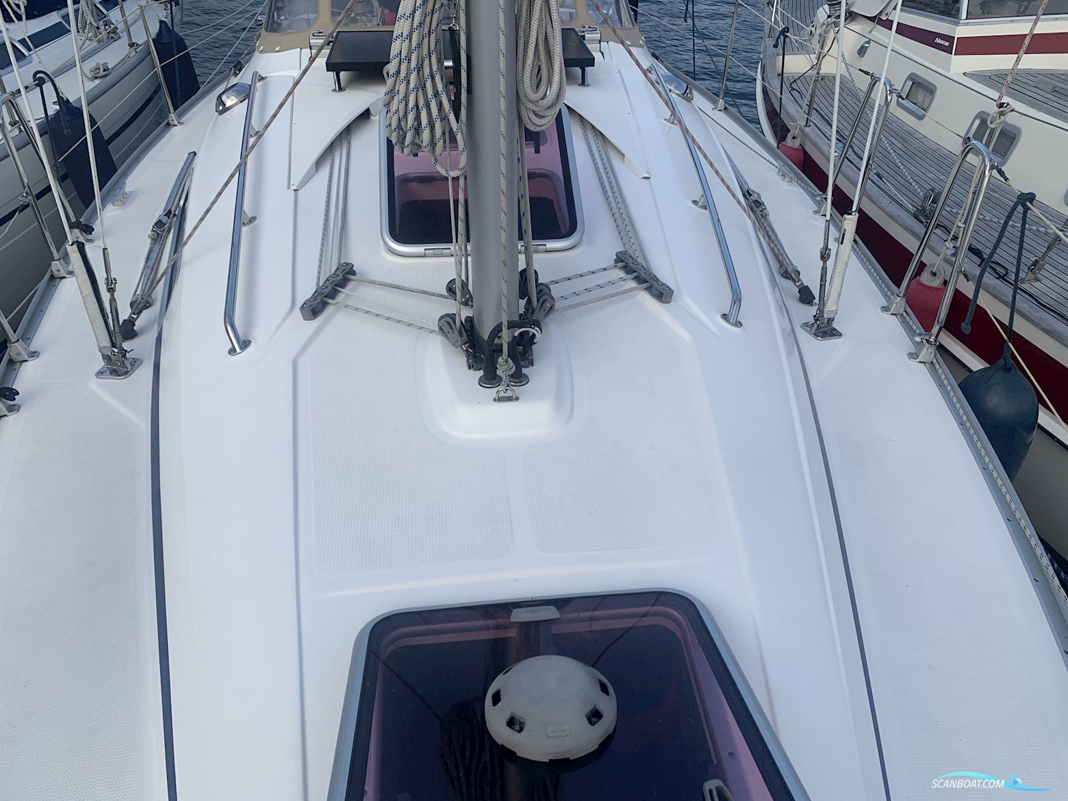 Bavaria 31 Cruiser