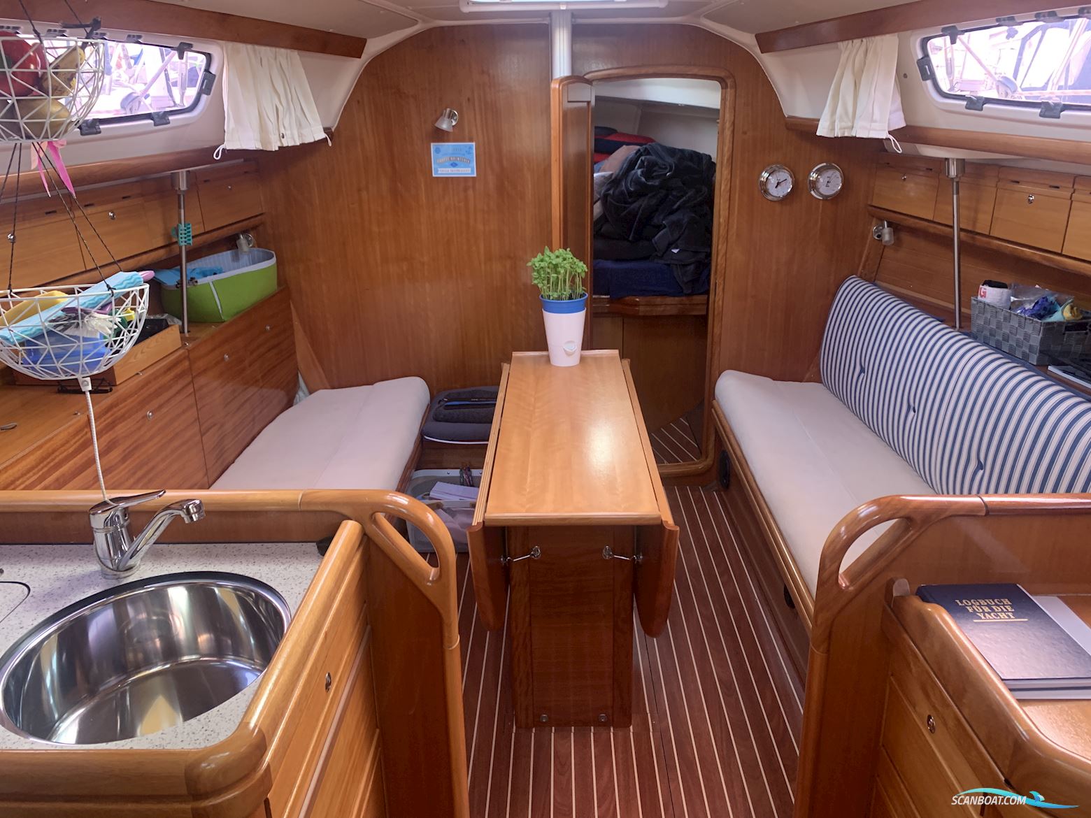 Bavaria 31 Cruiser