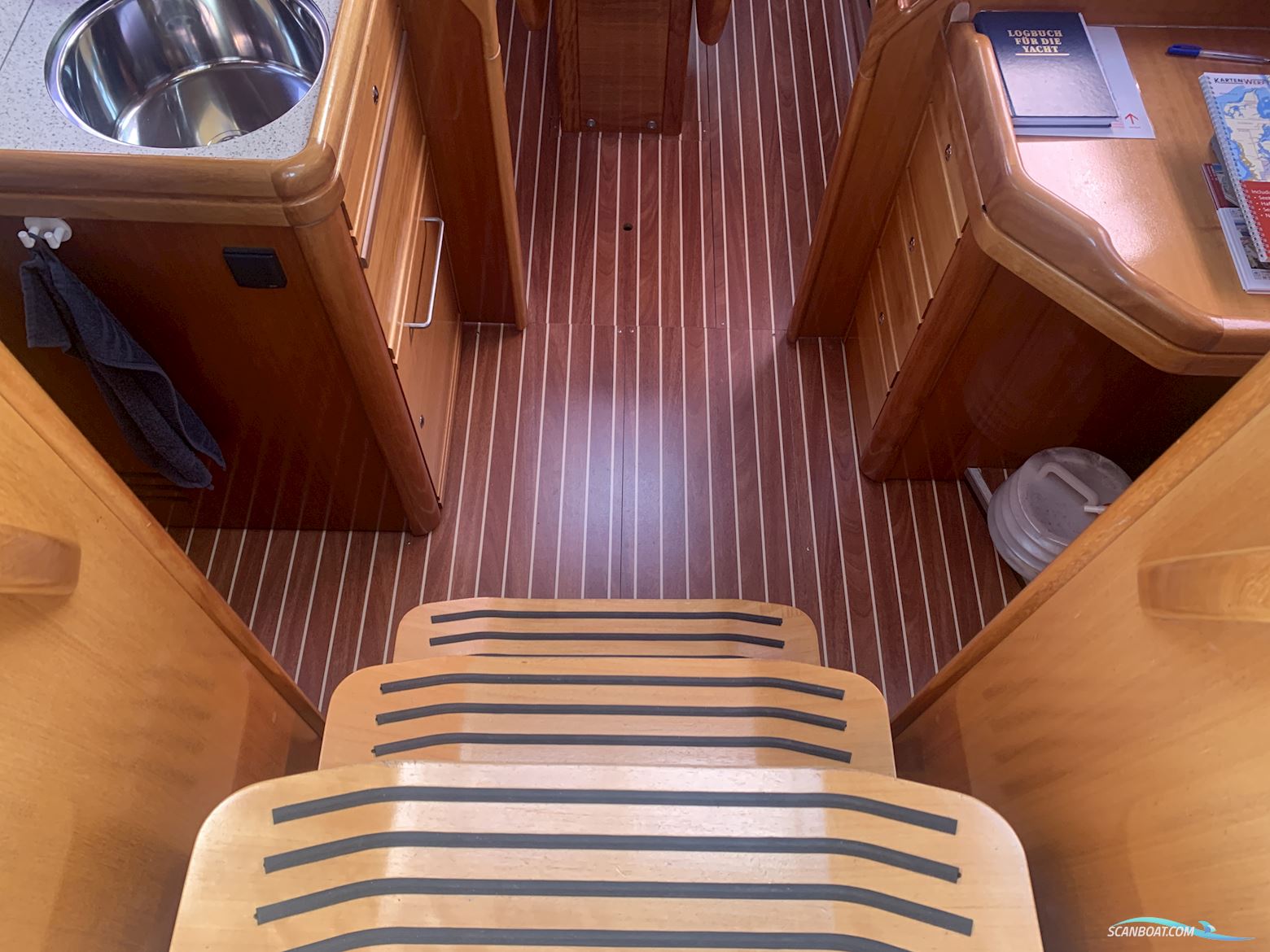 Bavaria 31 Cruiser
