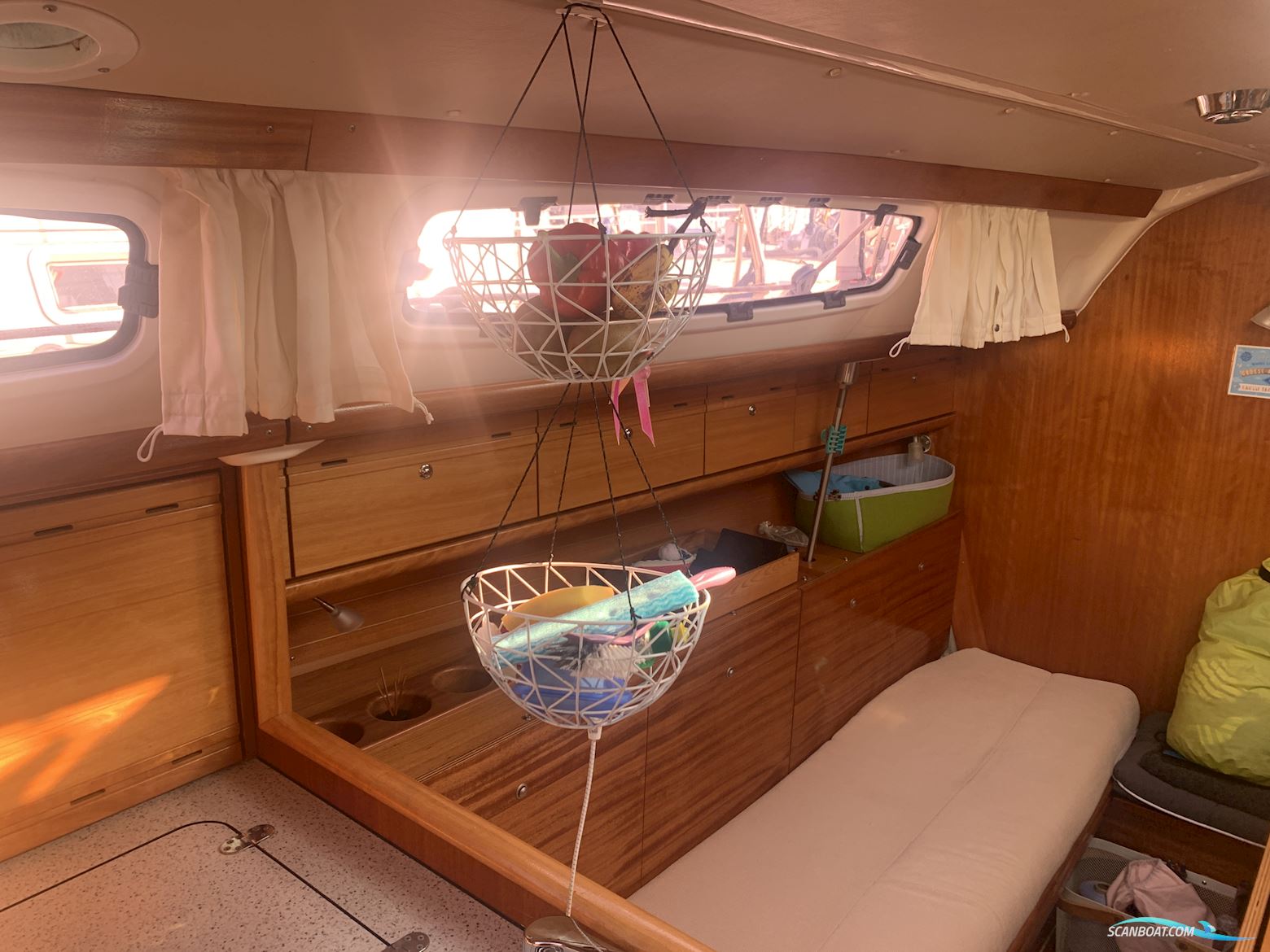 Bavaria 31 Cruiser