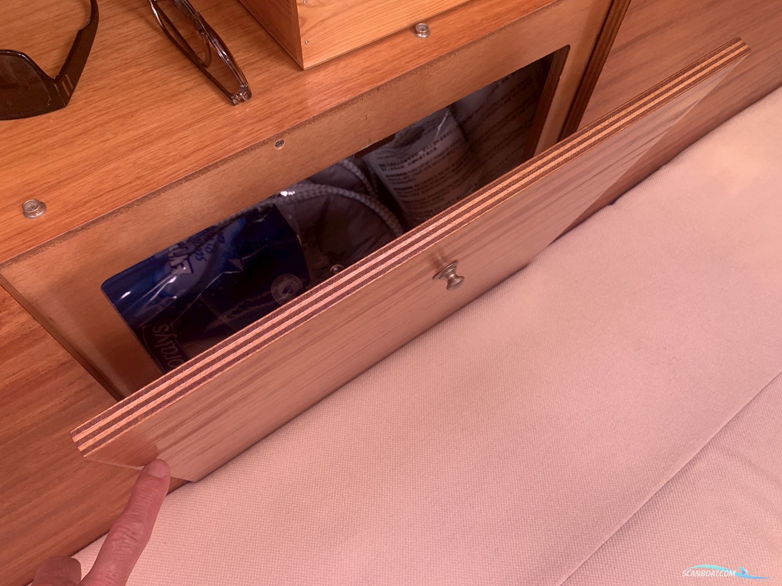 Bavaria 31 Cruiser