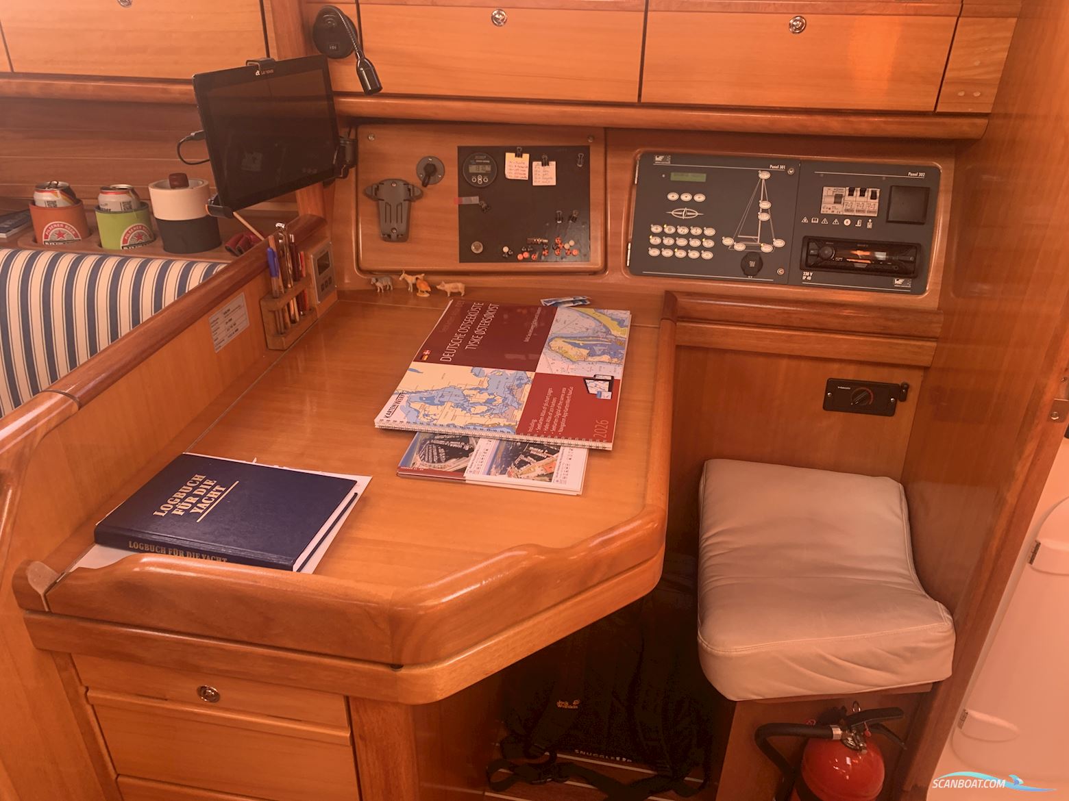 Bavaria 31 Cruiser