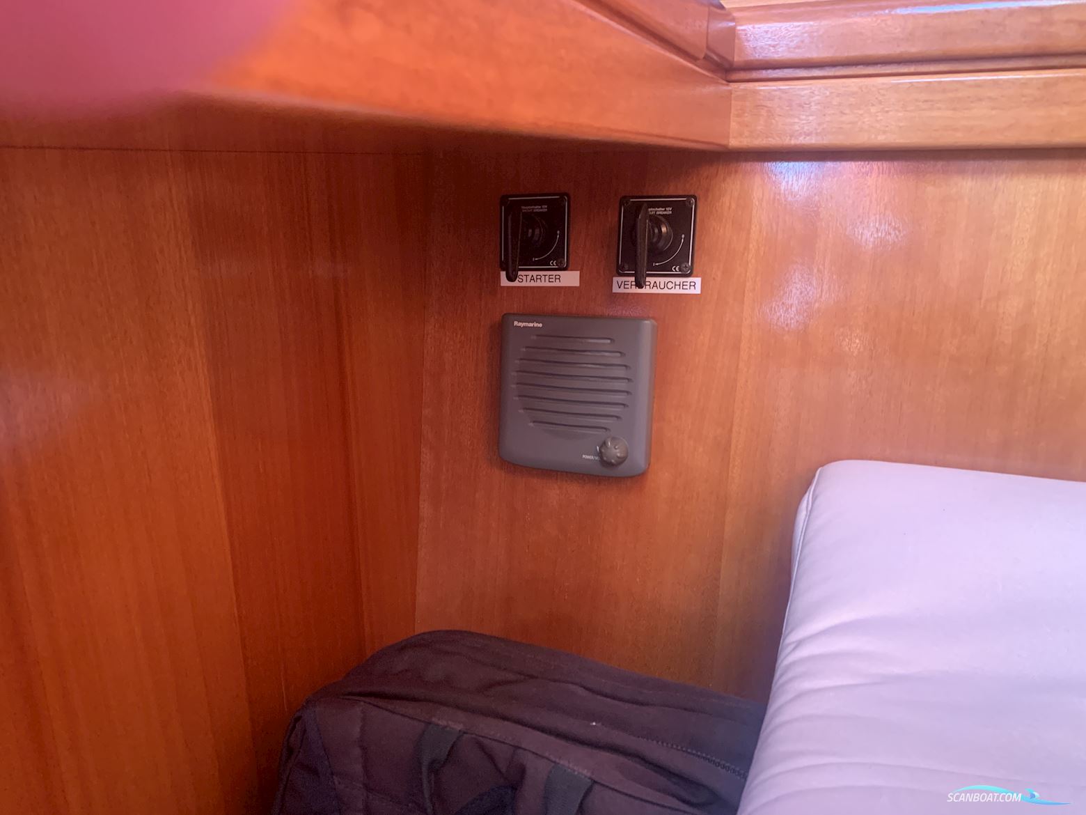 Bavaria 31 Cruiser