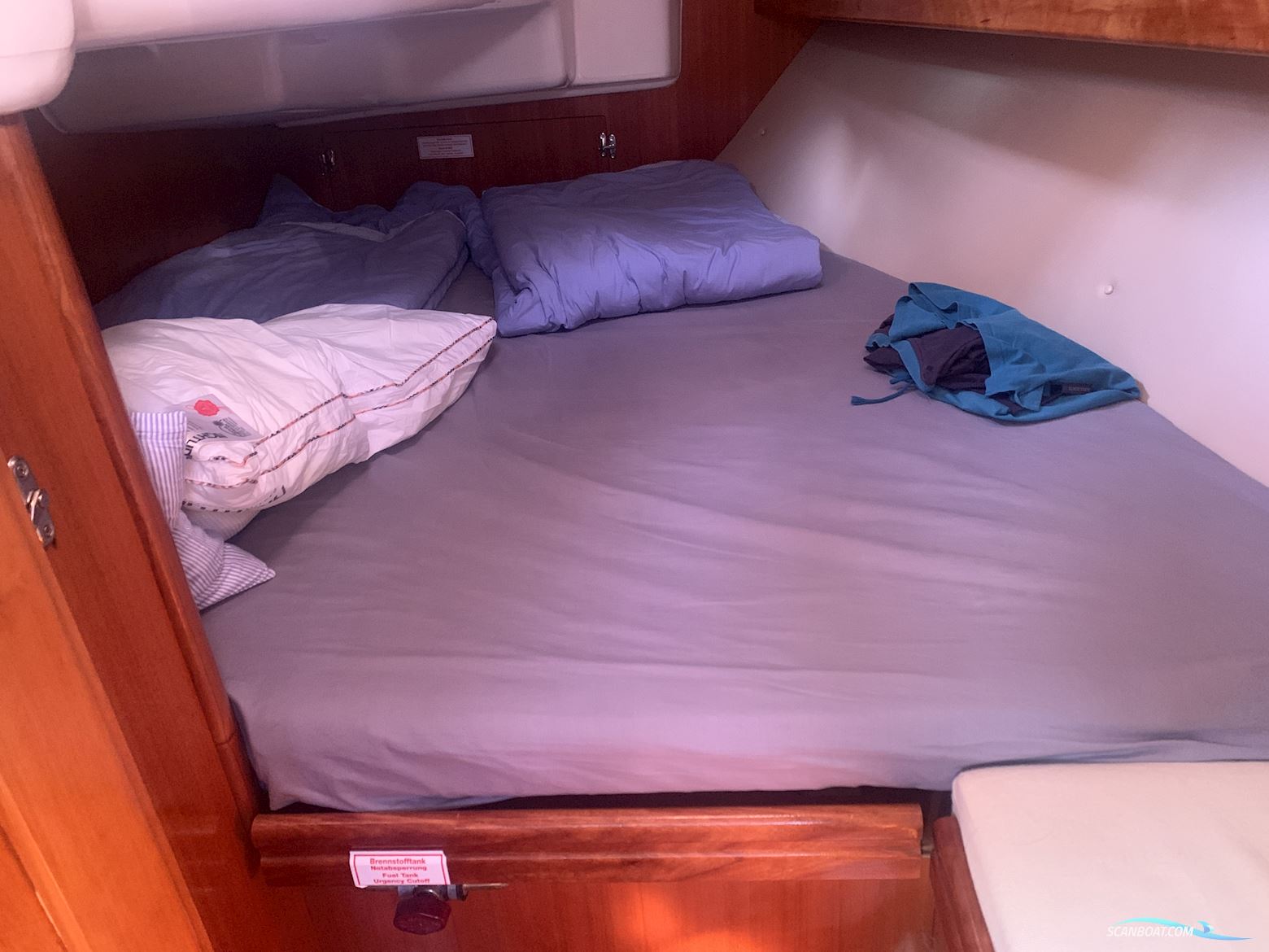 Bavaria 31 Cruiser