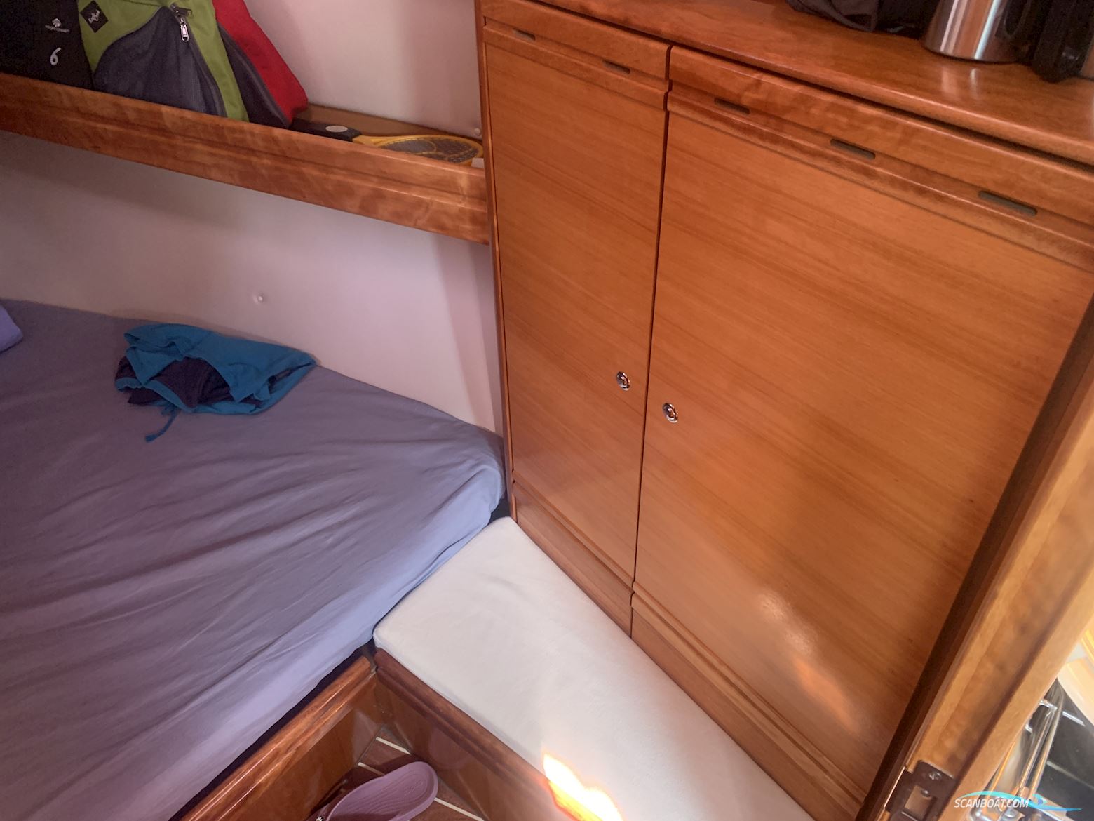 Bavaria 31 Cruiser