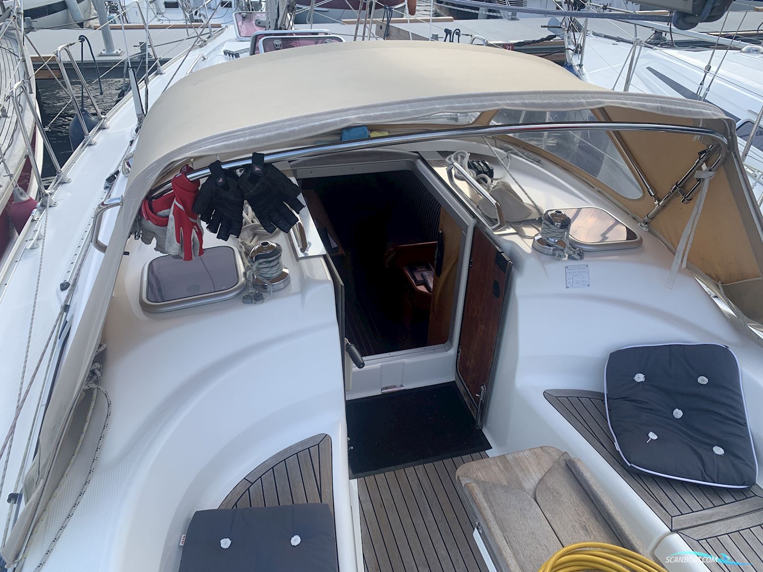 Bavaria 31 Cruiser