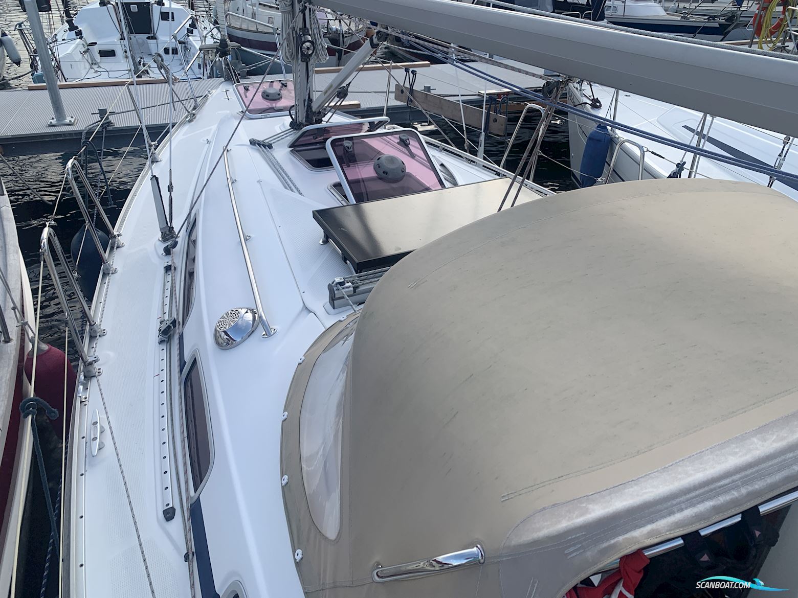 Bavaria 31 Cruiser