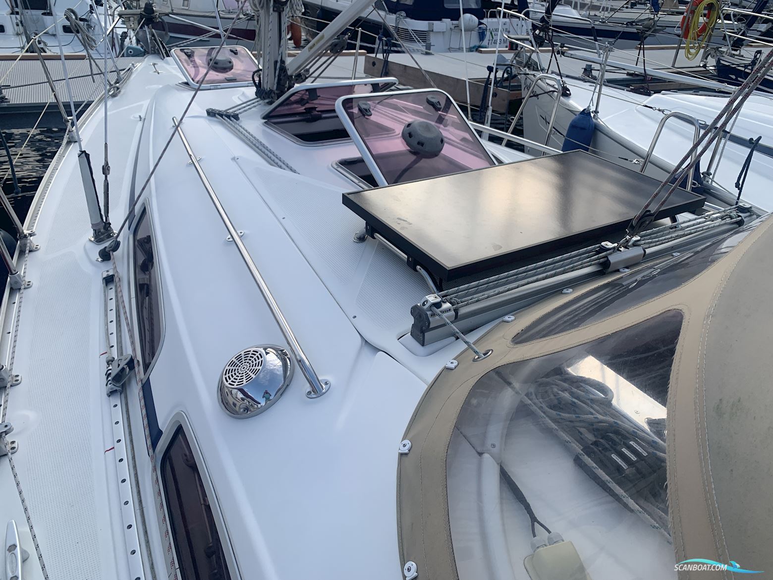 Bavaria 31 Cruiser