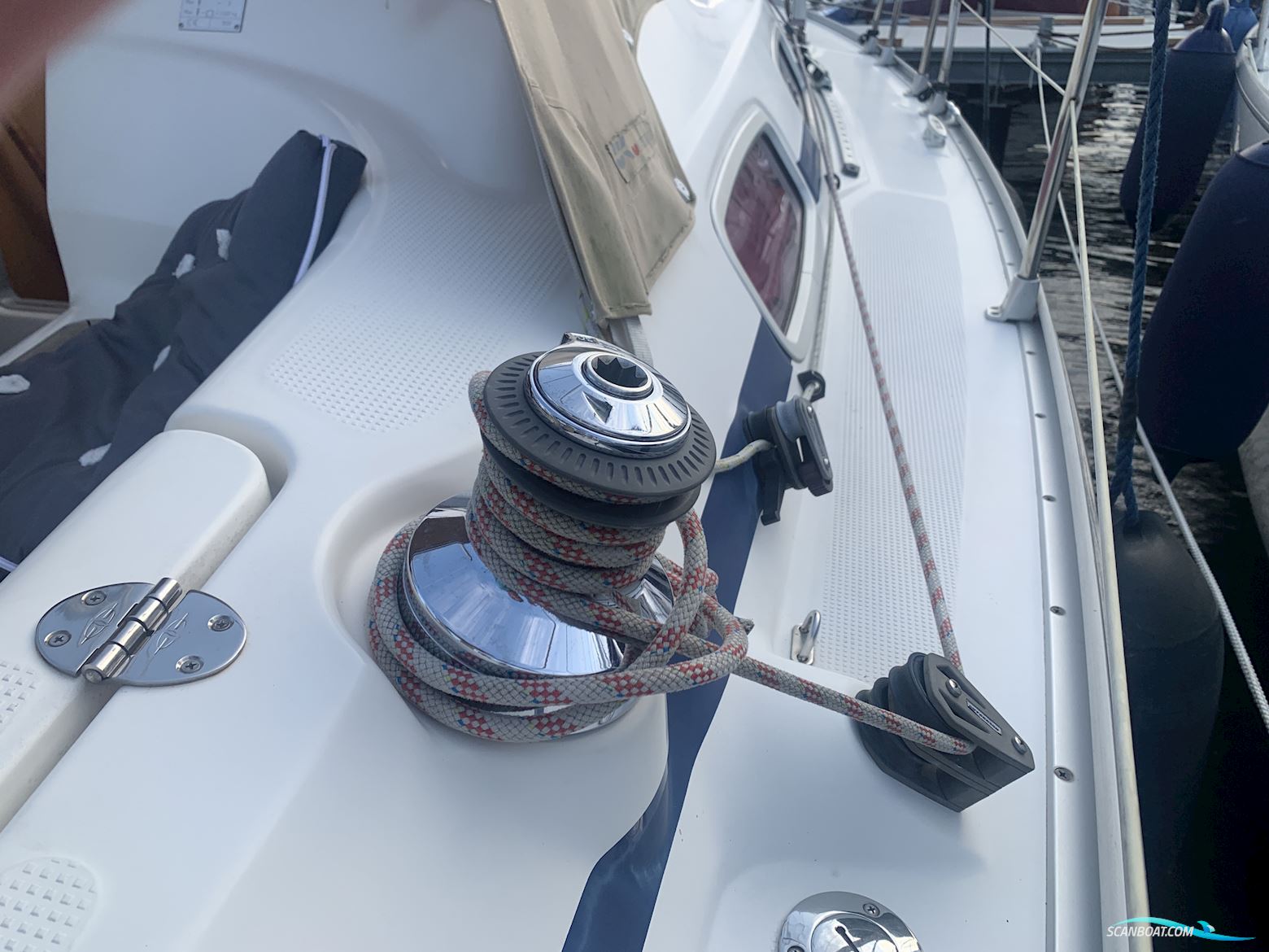 Bavaria 31 Cruiser