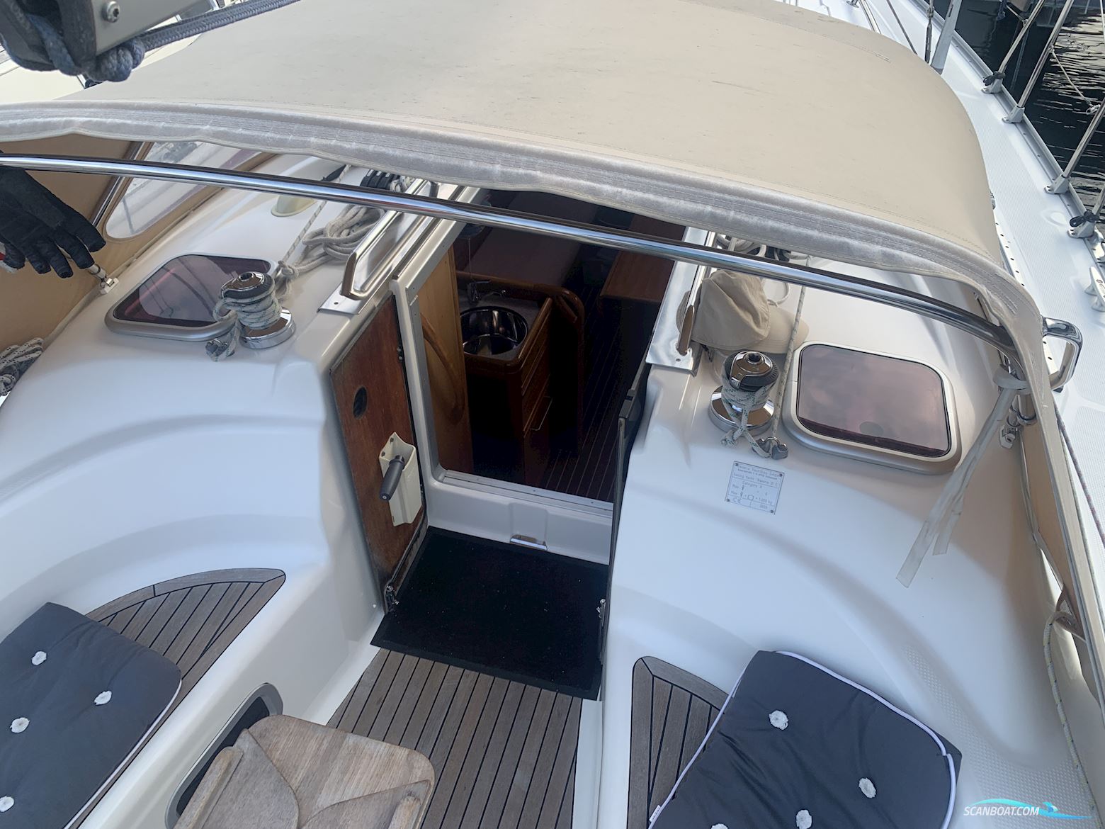 Bavaria 31 Cruiser