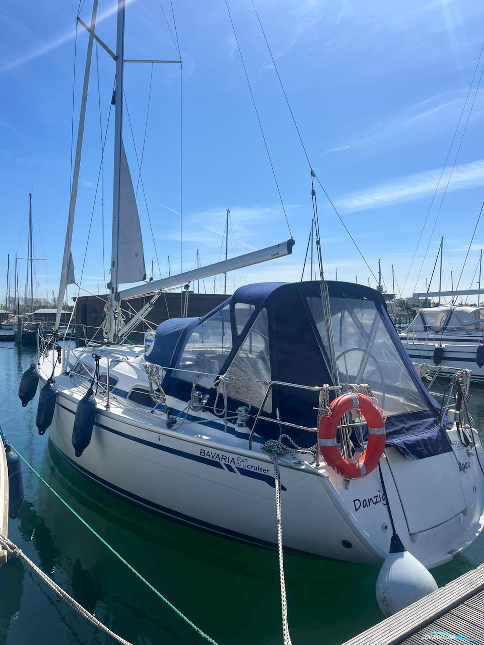 Bavaria 31 Cruiser