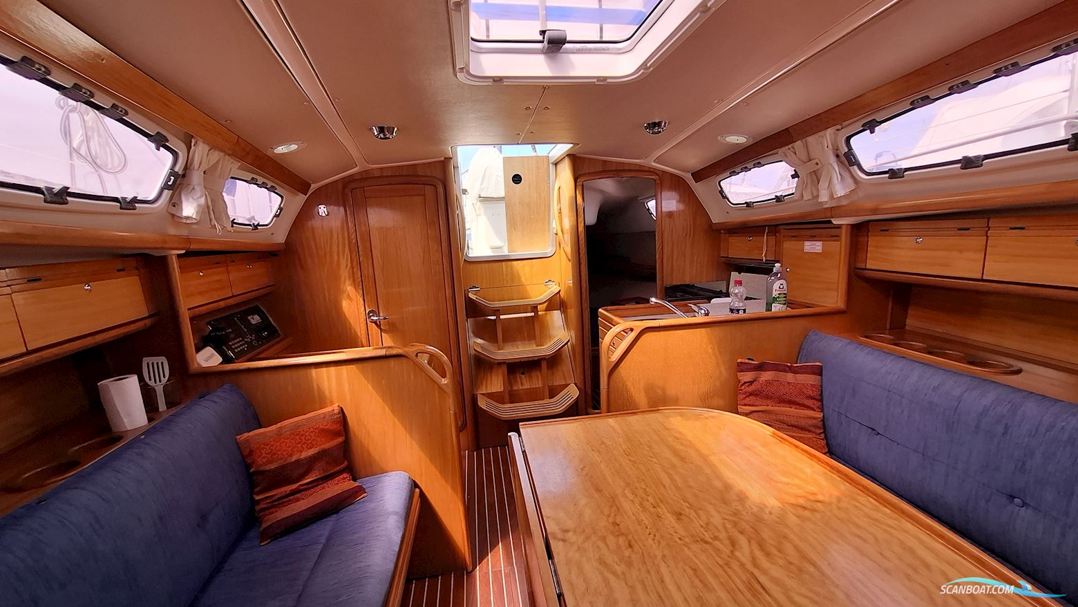 Bavaria 31 Cruiser