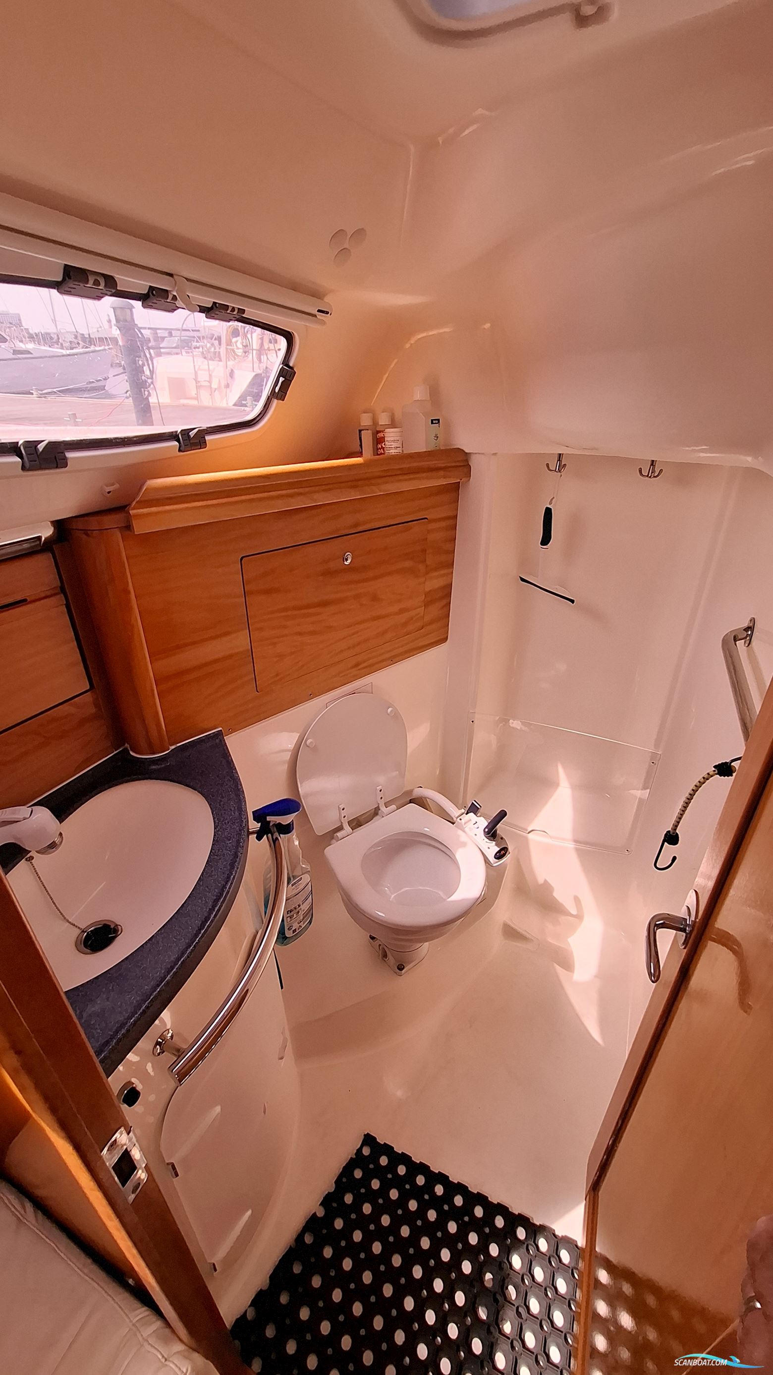 Bavaria 31 Cruiser
