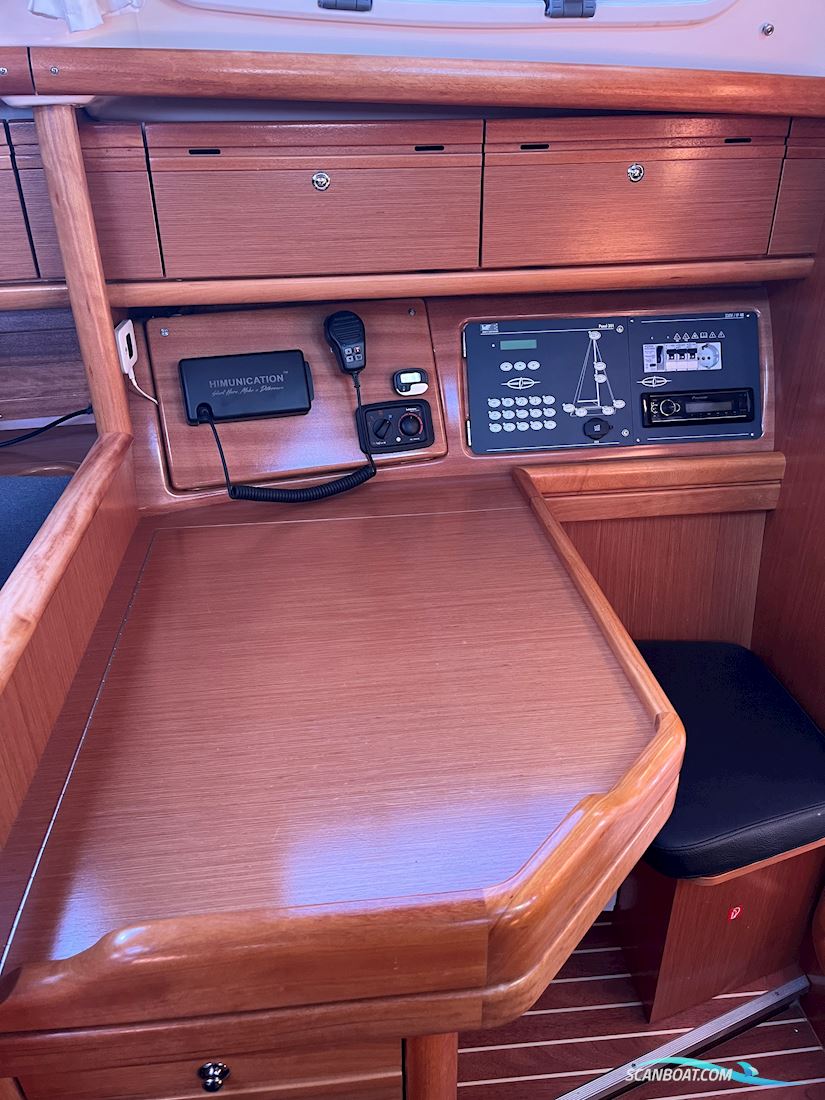 Bavaria 31 cruiser