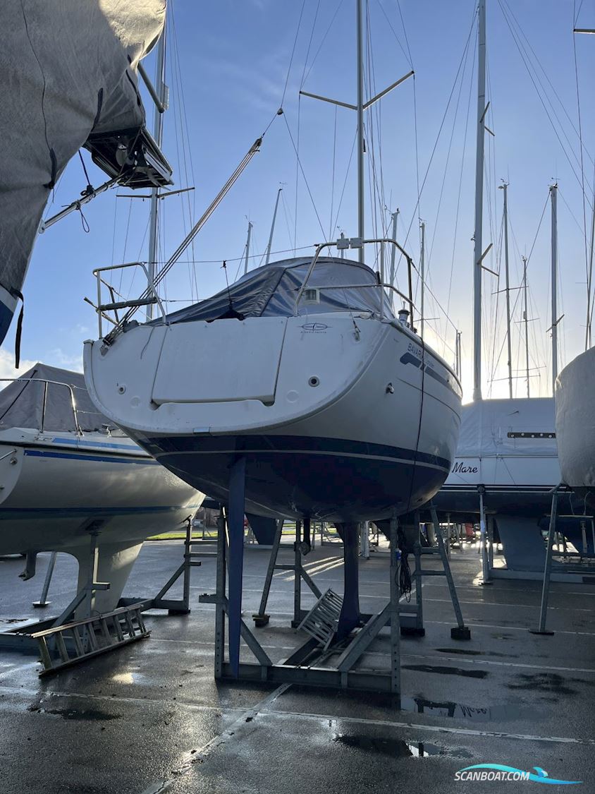 Bavaria 31 cruiser