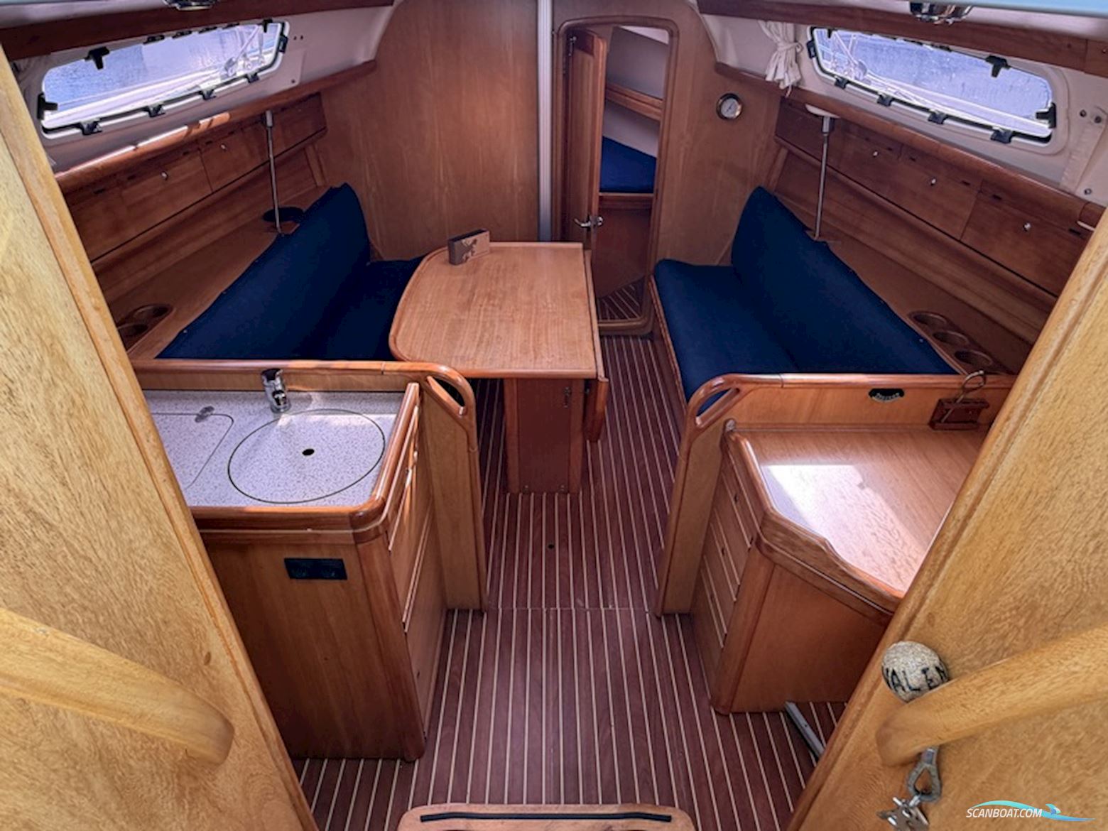 Bavaria 31 Cruiser