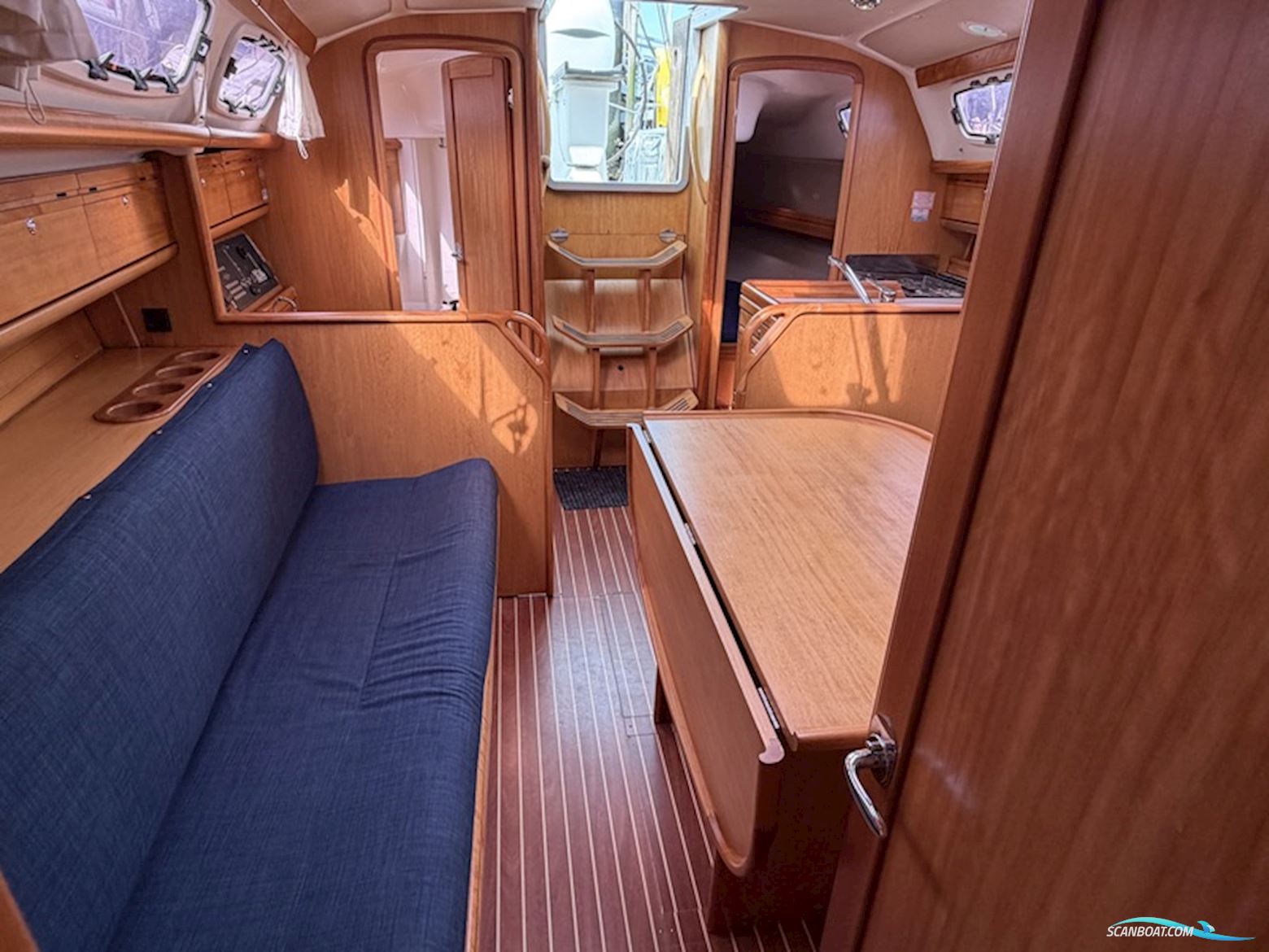 Bavaria 31 Cruiser
