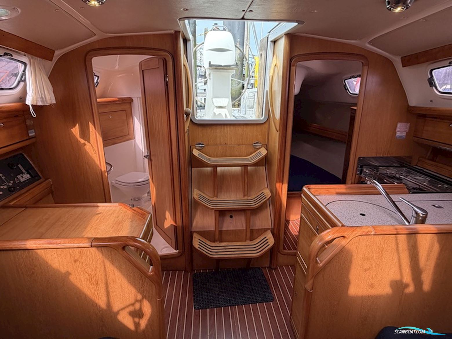 Bavaria 31 Cruiser
