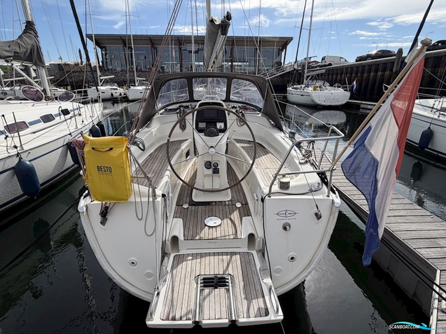 Bavaria 31 Cruiser