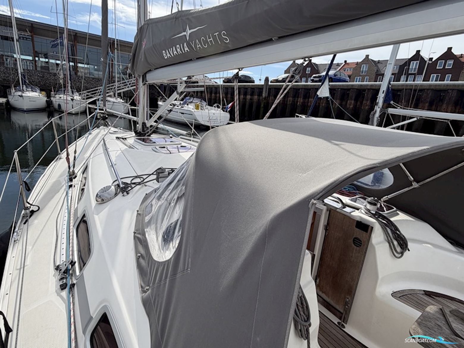 Bavaria 31 Cruiser