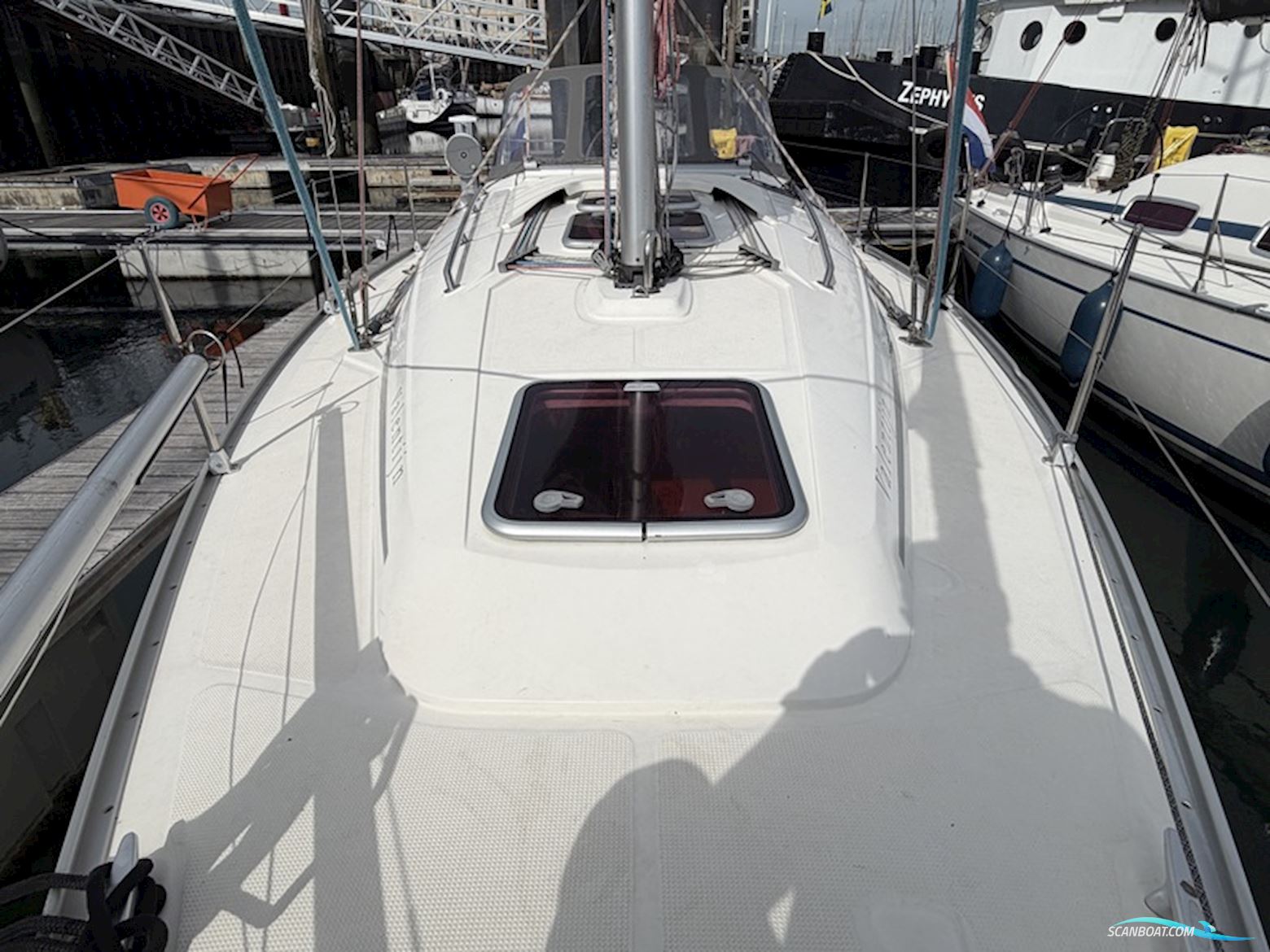 Bavaria 31 Cruiser