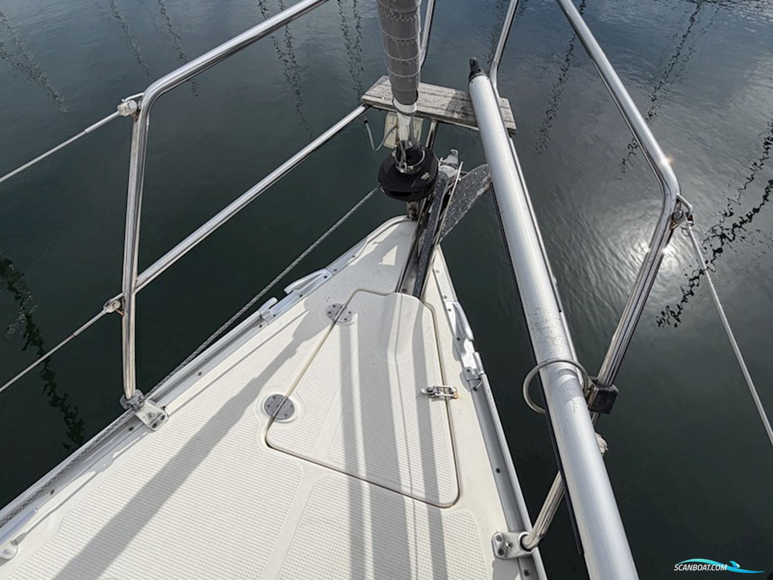 Bavaria 31 Cruiser
