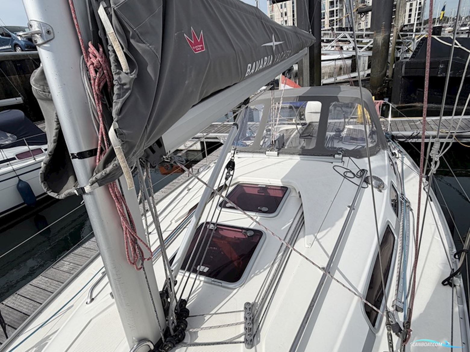 Bavaria 31 Cruiser