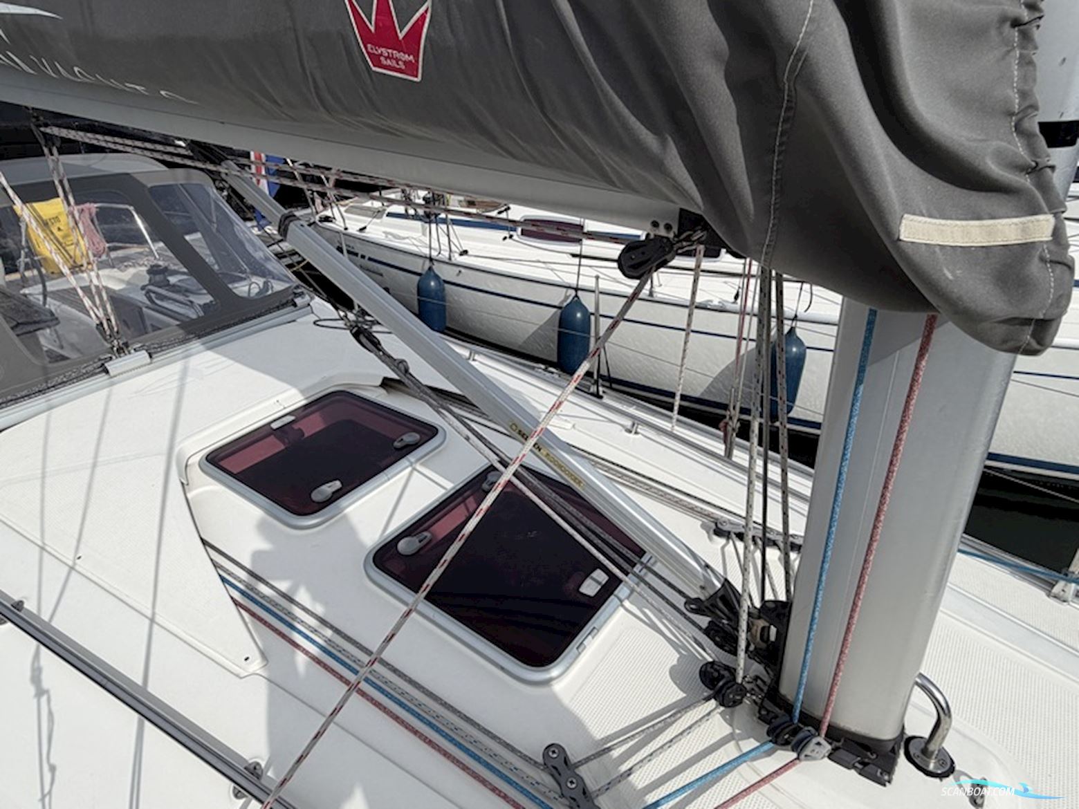 Bavaria 31 Cruiser