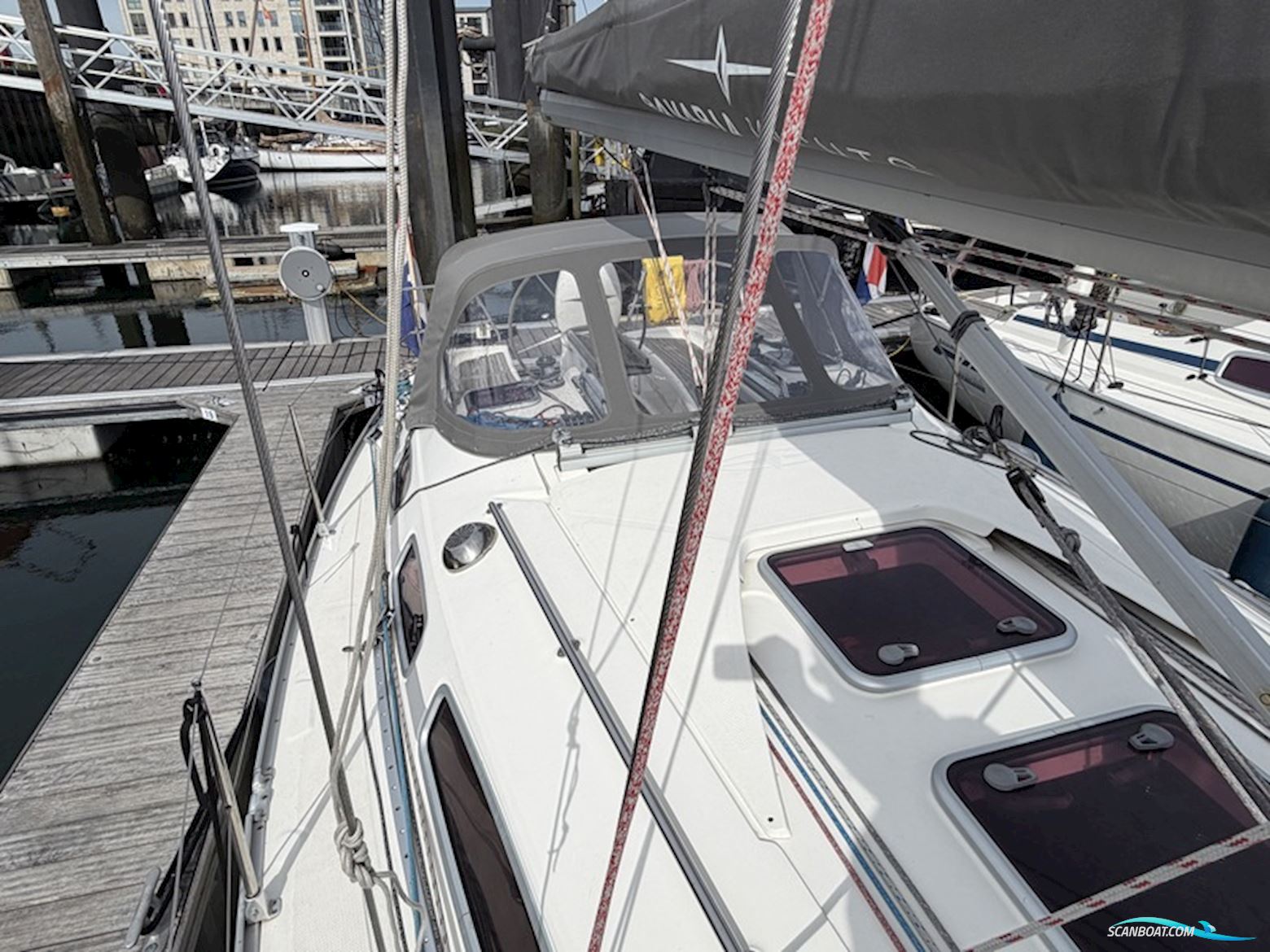 Bavaria 31 Cruiser