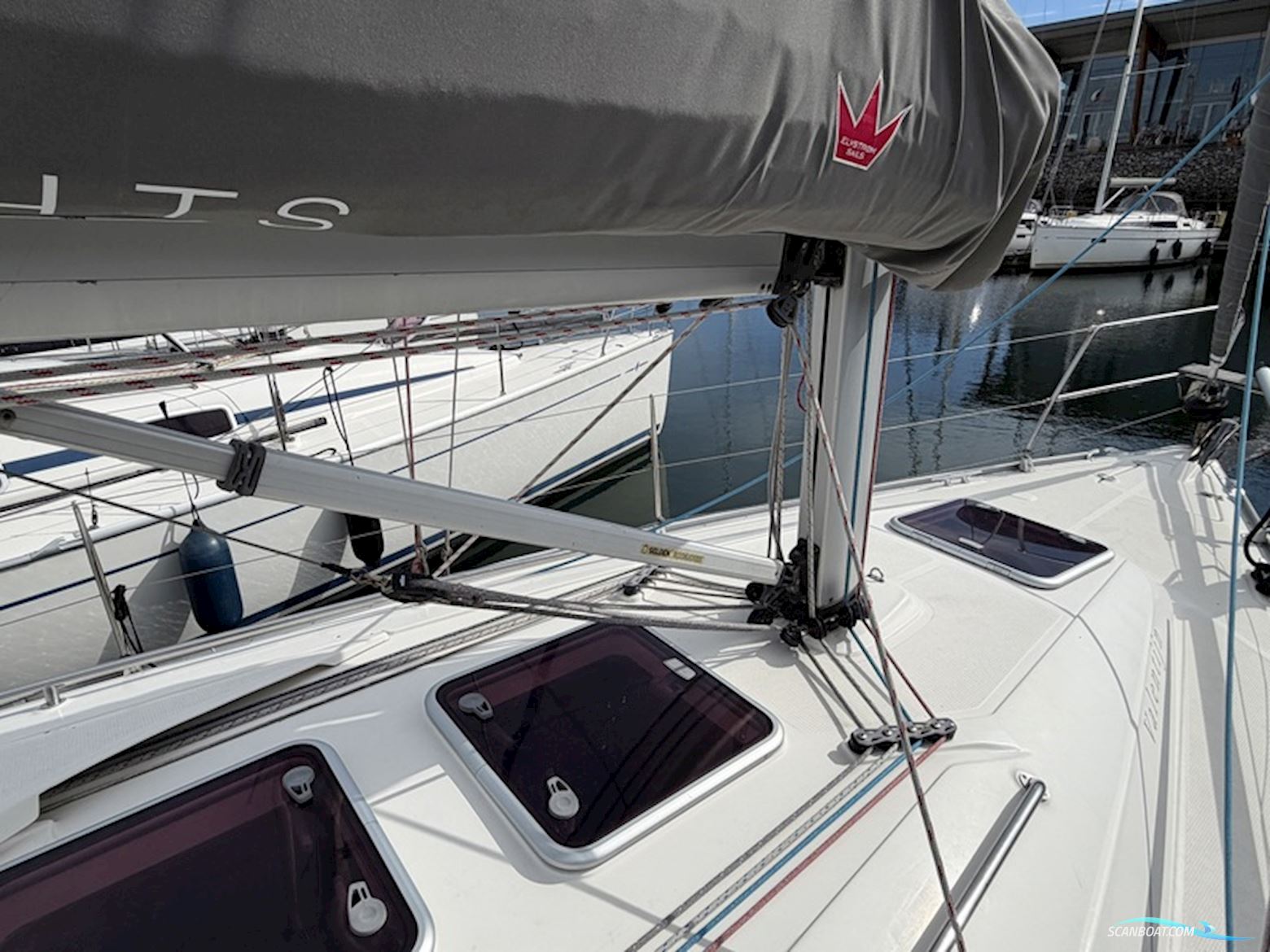 Bavaria 31 Cruiser