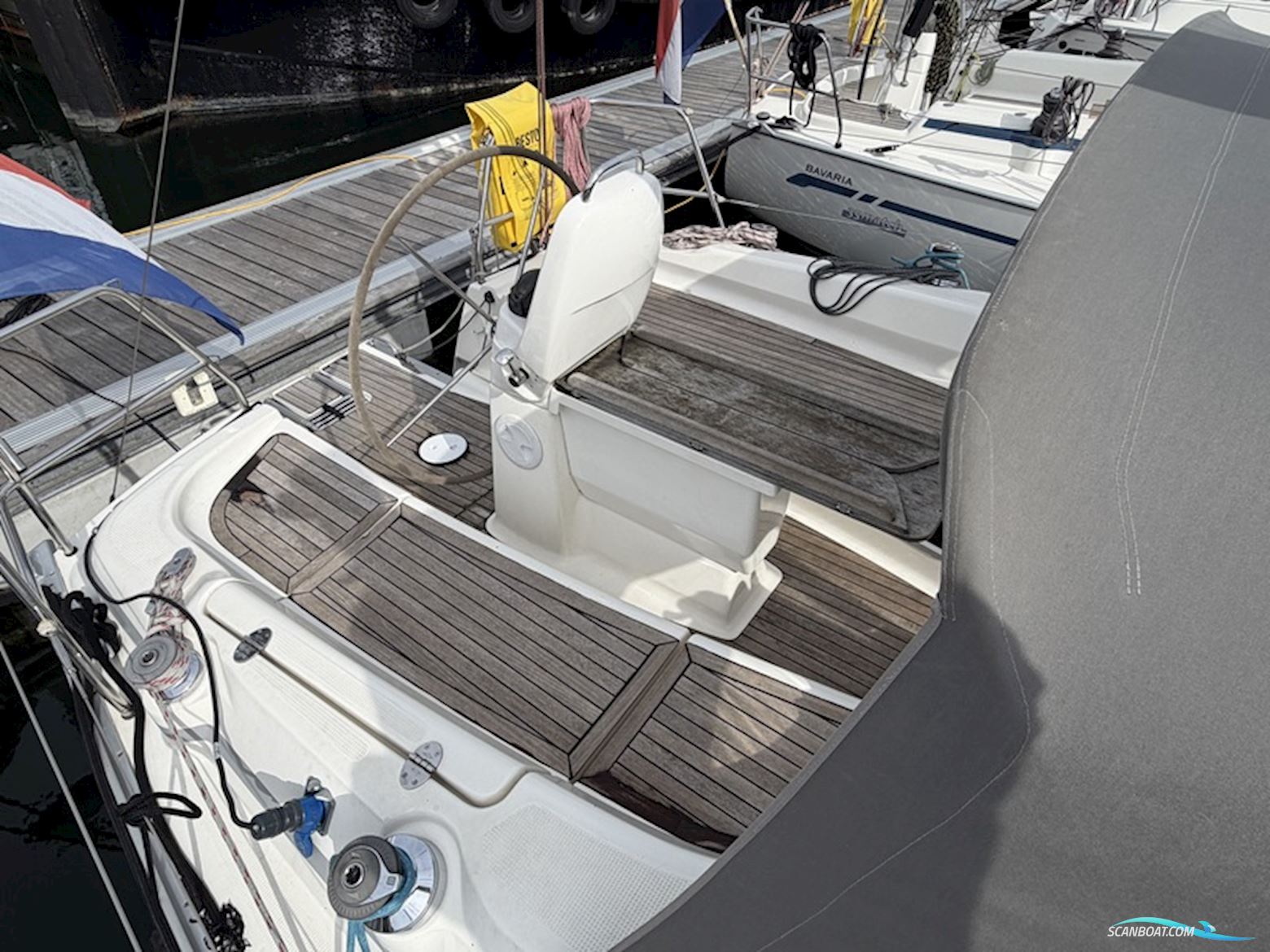 Bavaria 31 Cruiser