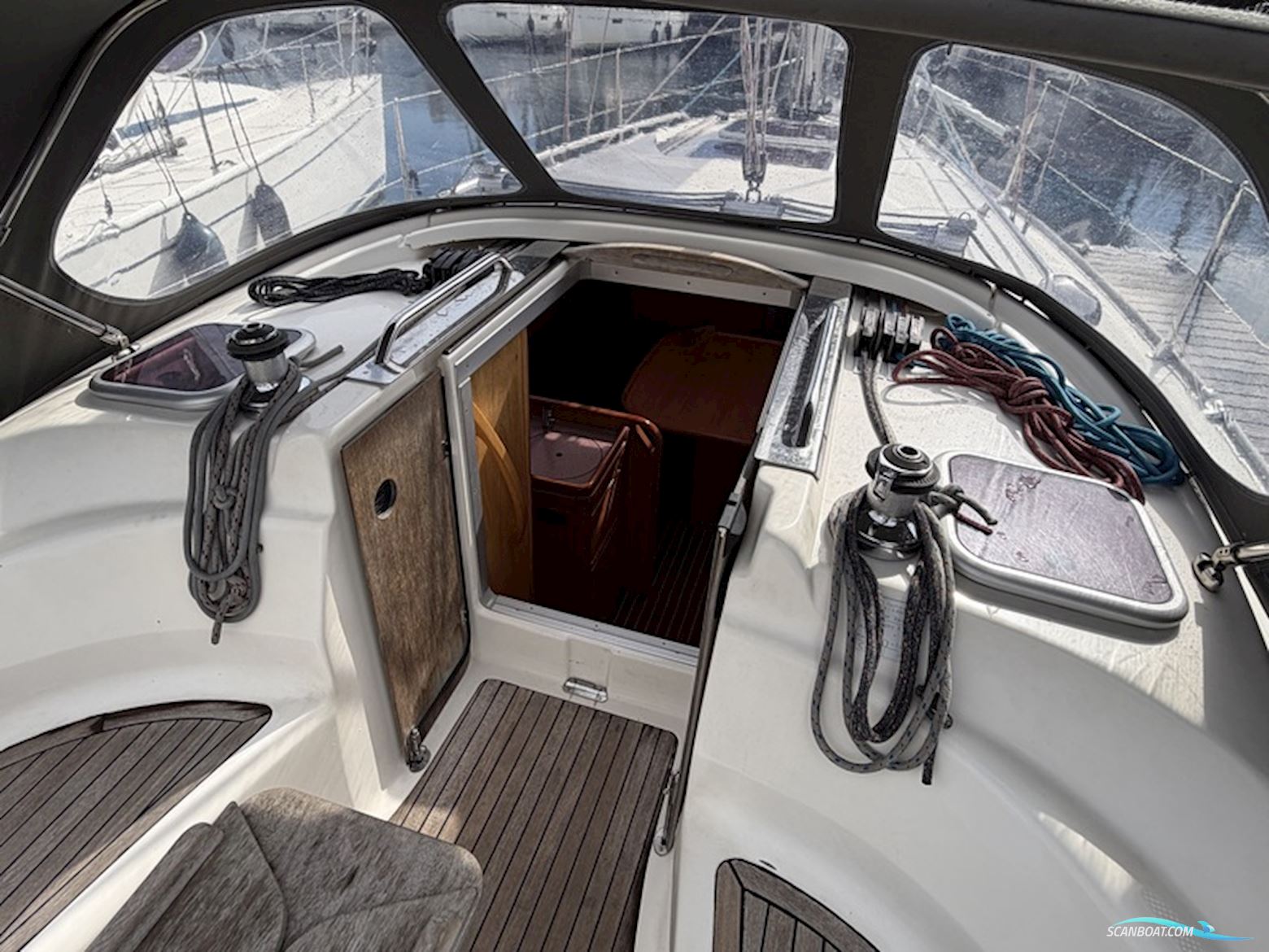Bavaria 31 Cruiser