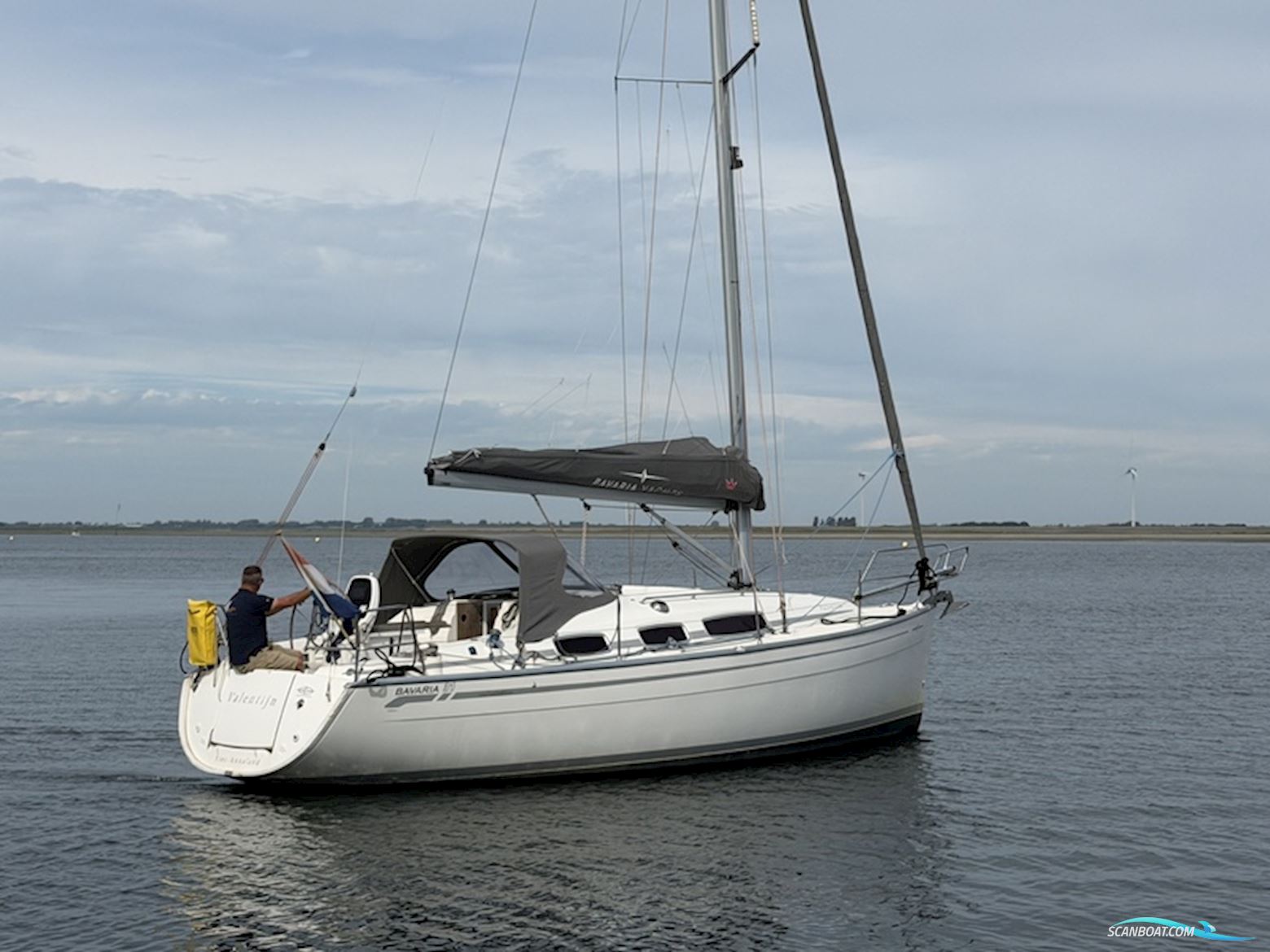 Bavaria 31 Cruiser