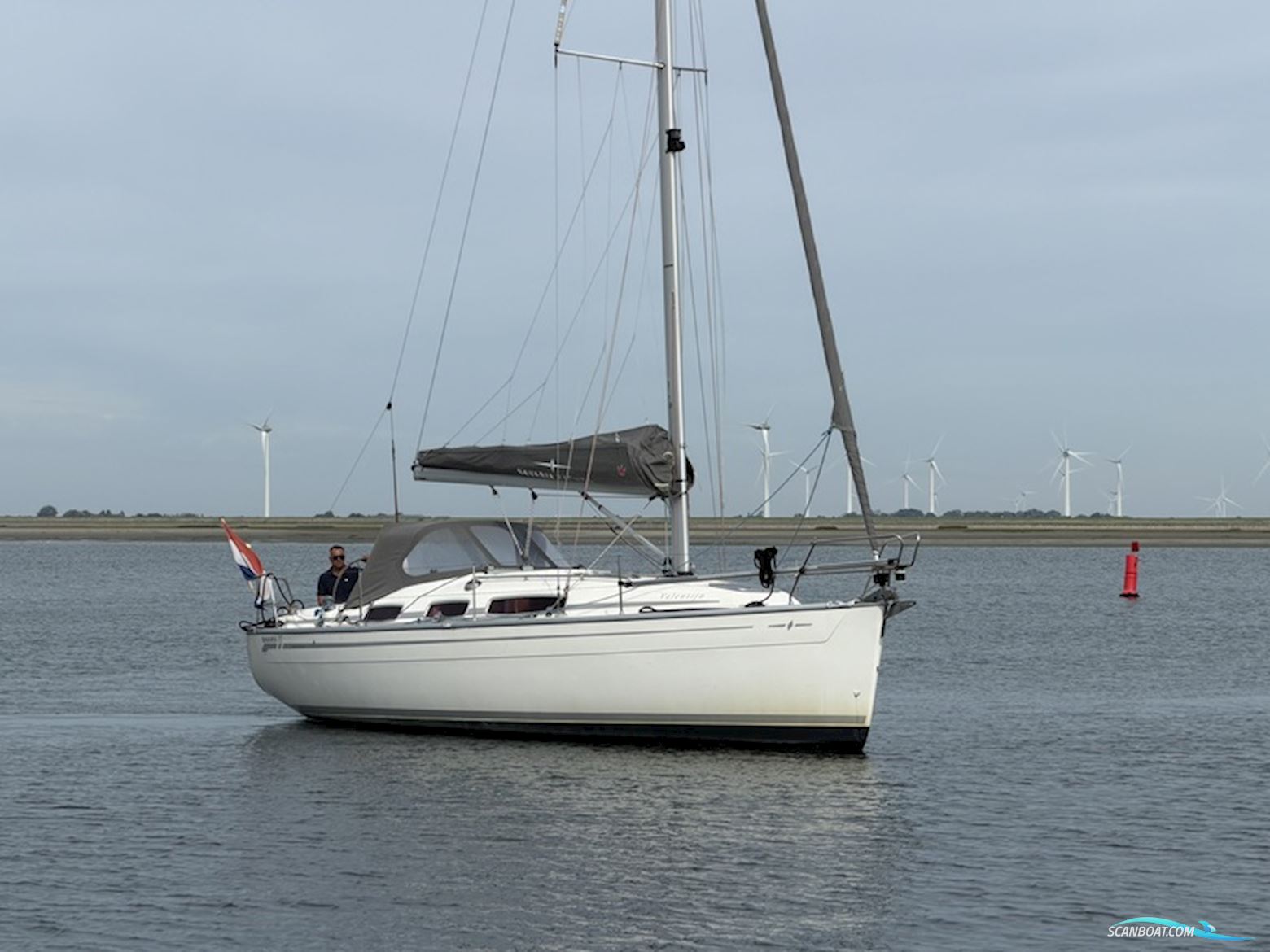 Bavaria 31 Cruiser