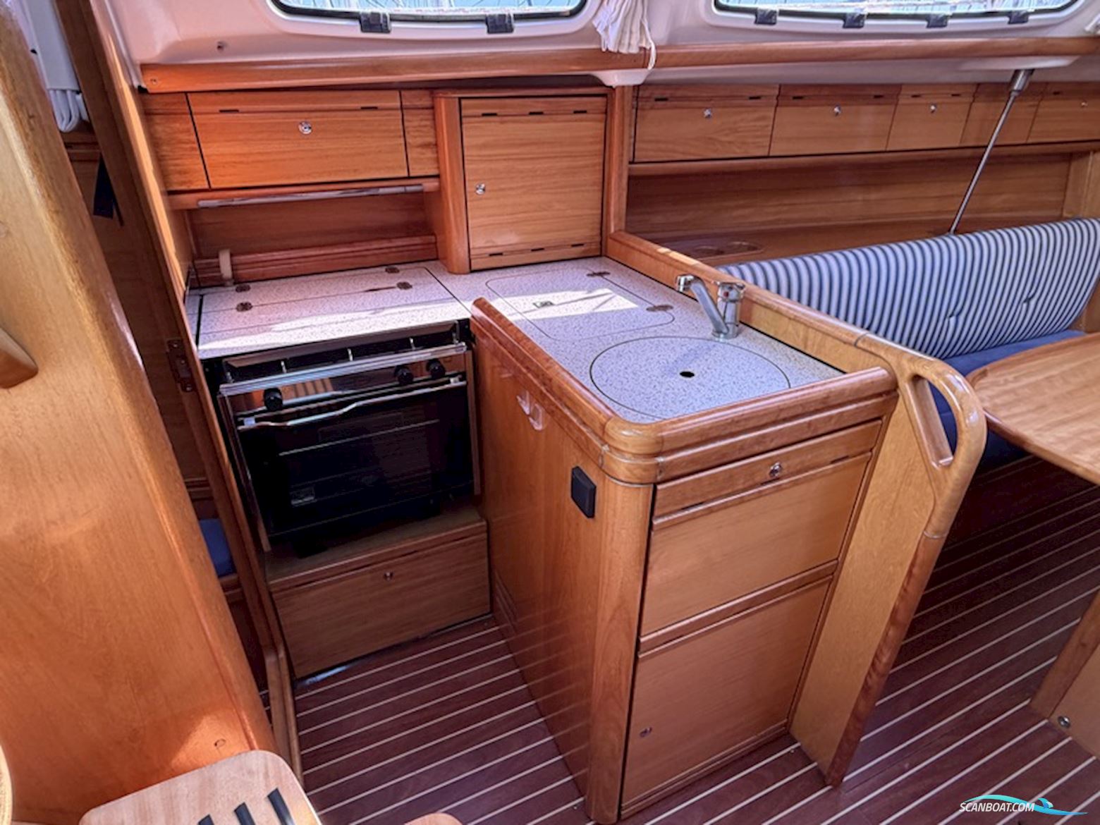 Bavaria 31 Cruiser