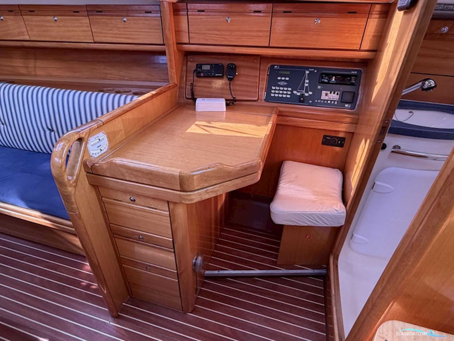 Bavaria 31 Cruiser