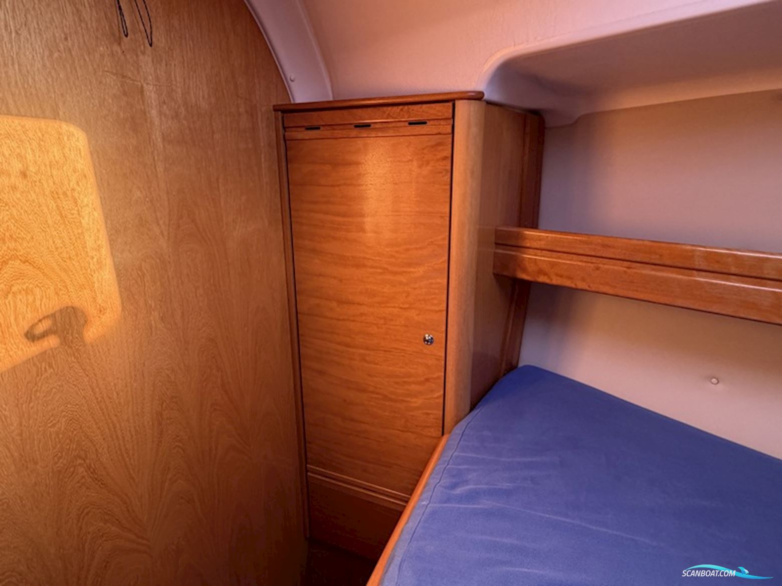 Bavaria 31 Cruiser