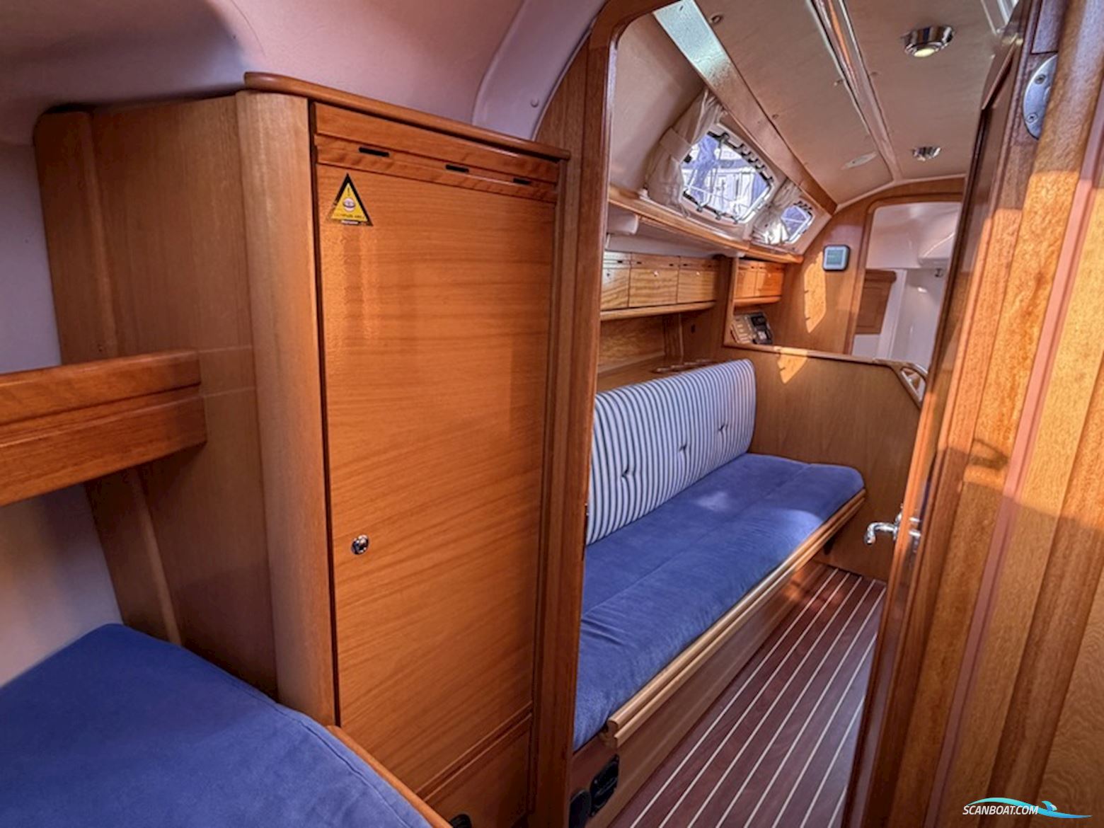 Bavaria 31 Cruiser