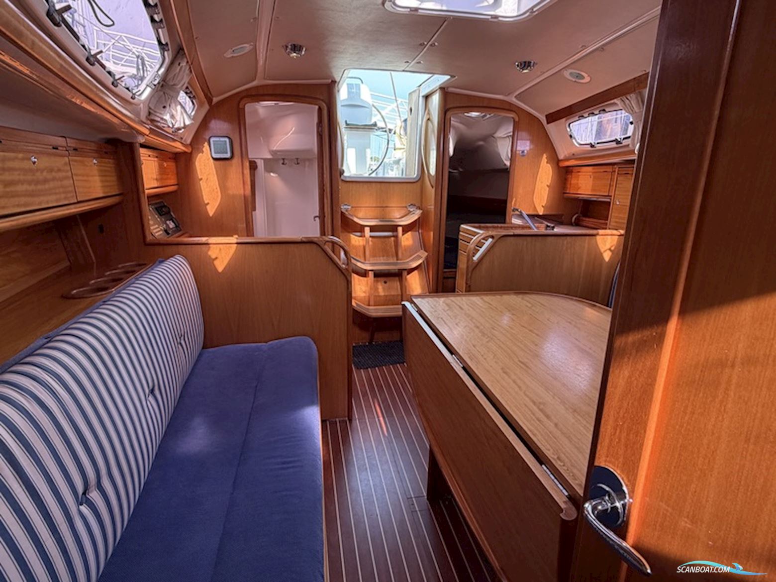 Bavaria 31 Cruiser