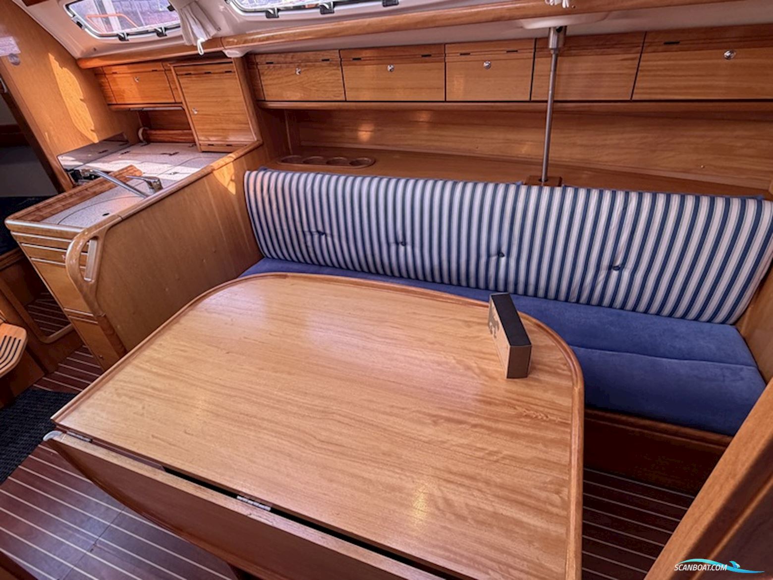 Bavaria 31 Cruiser