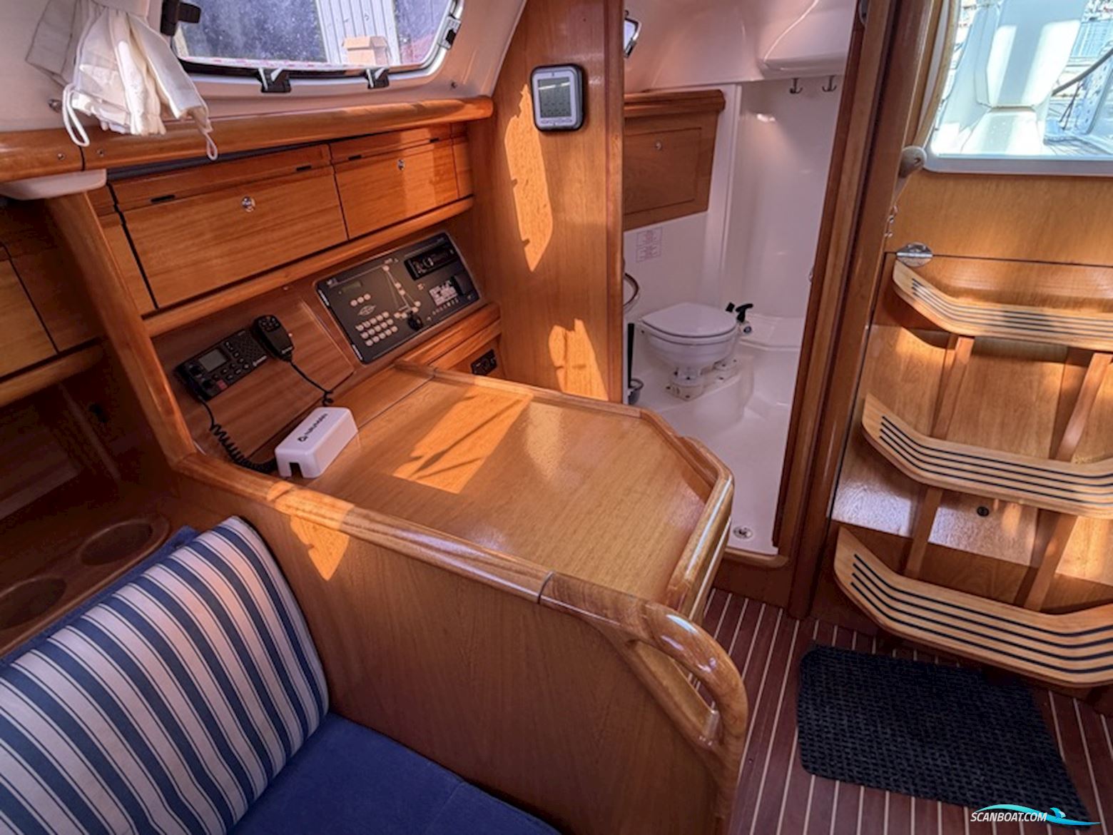 Bavaria 31 Cruiser