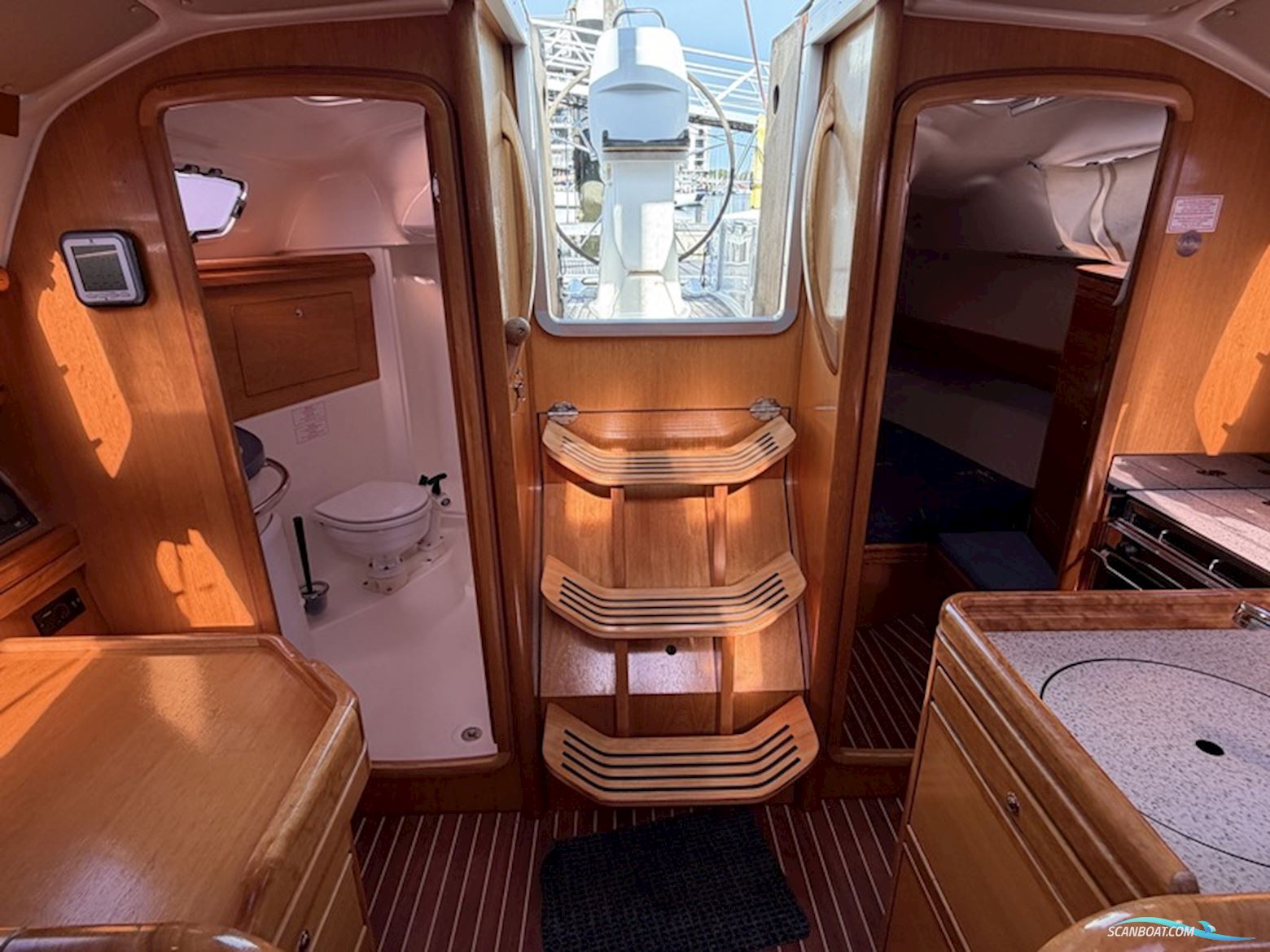 Bavaria 31 Cruiser